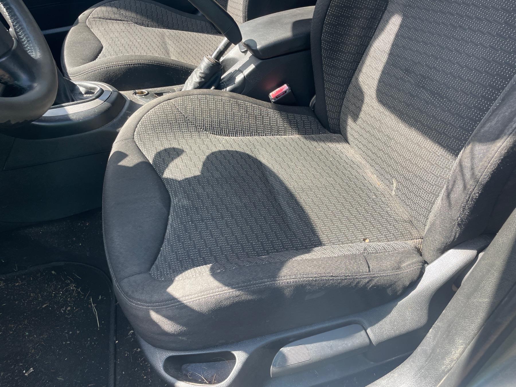 Image PEUGEOT 308 1 SW