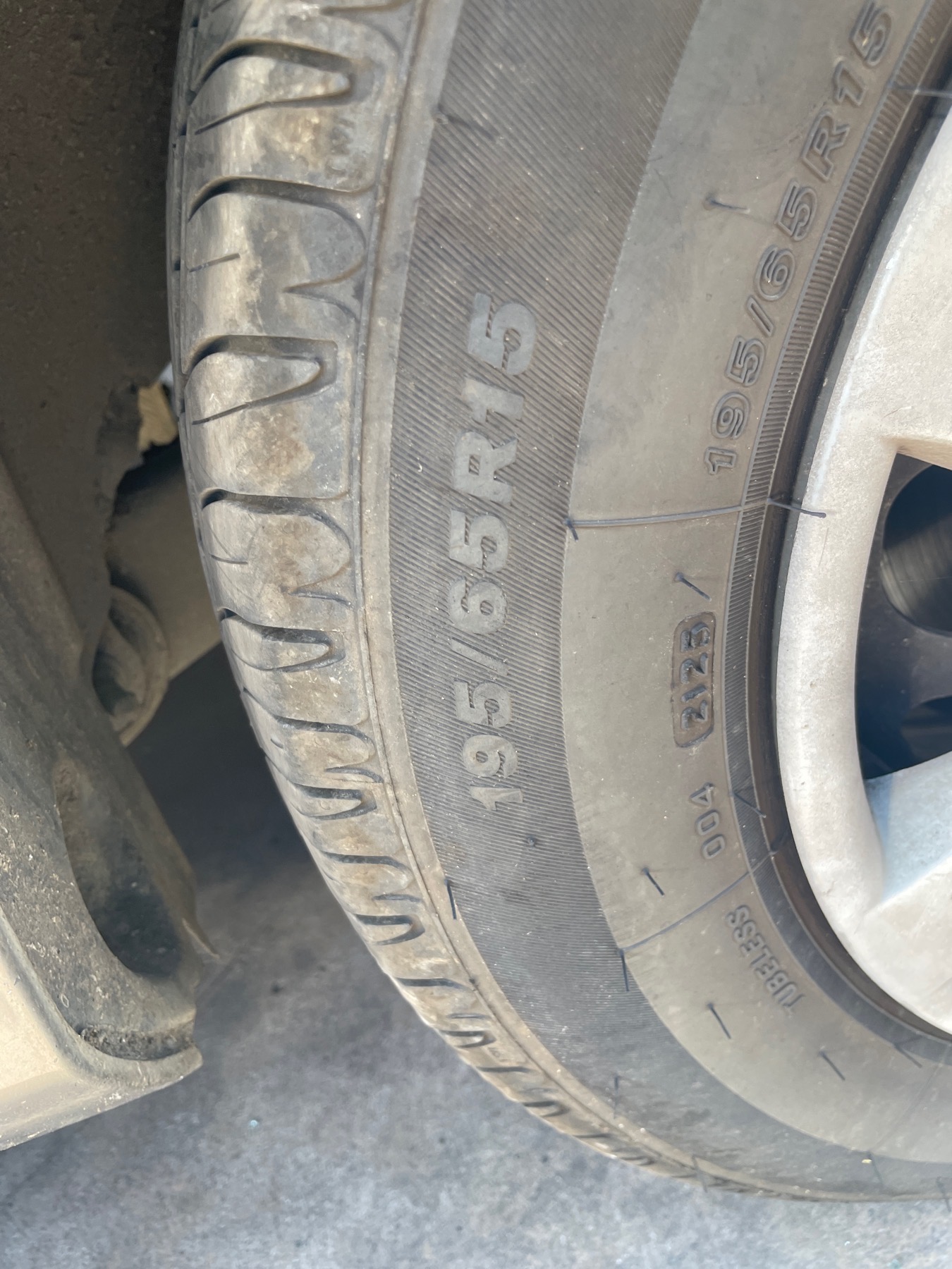 Image PEUGEOT 308 1 SW