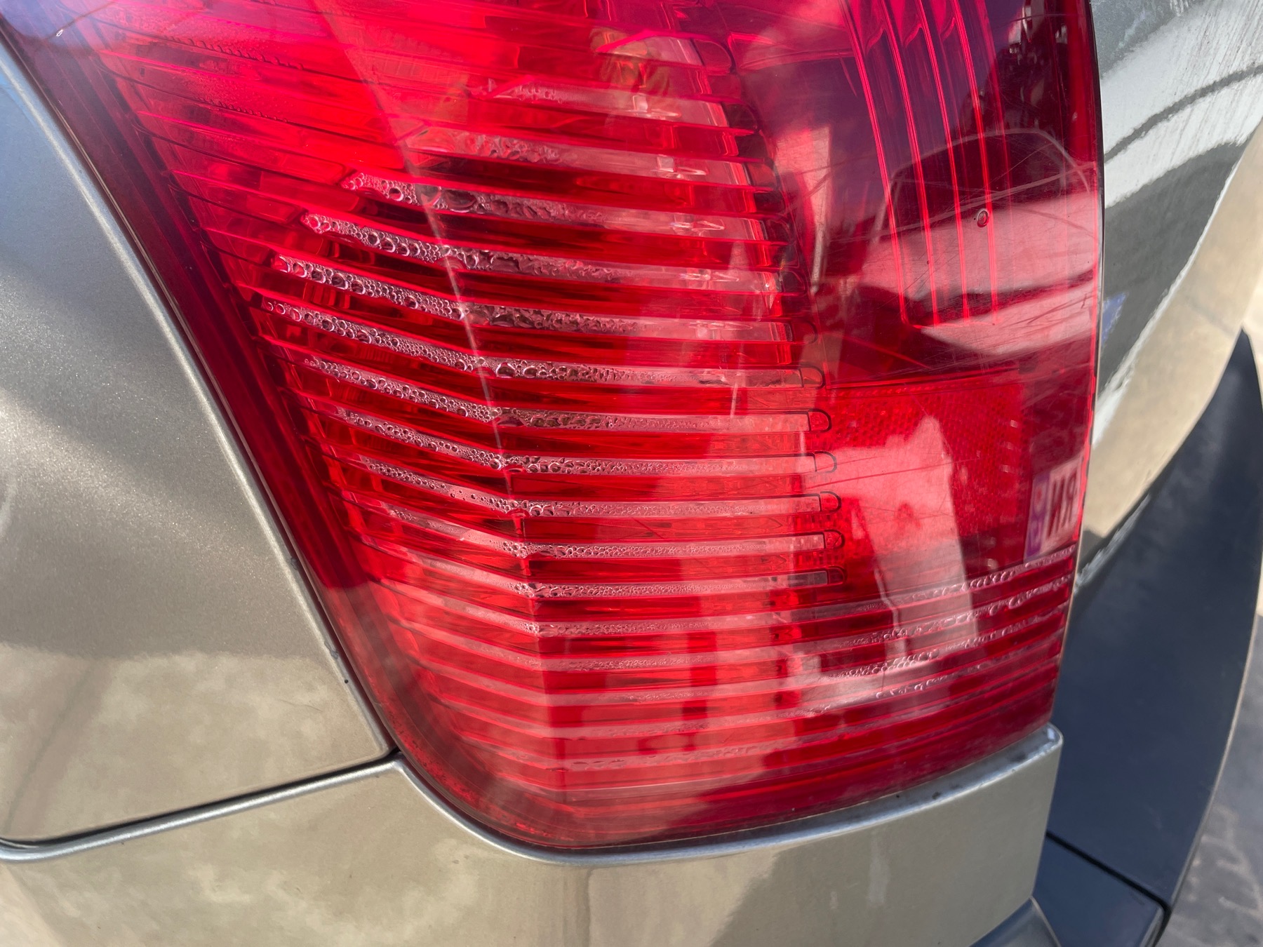 Image PEUGEOT 308 1 SW