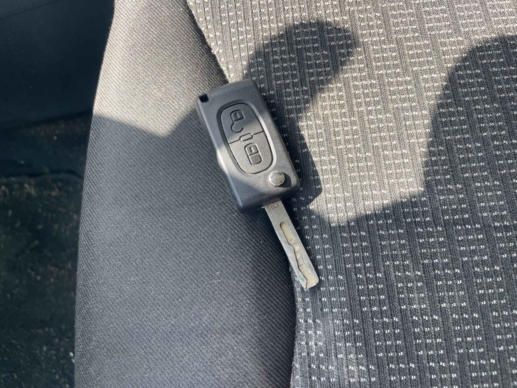 Image PEUGEOT 308 1 SW