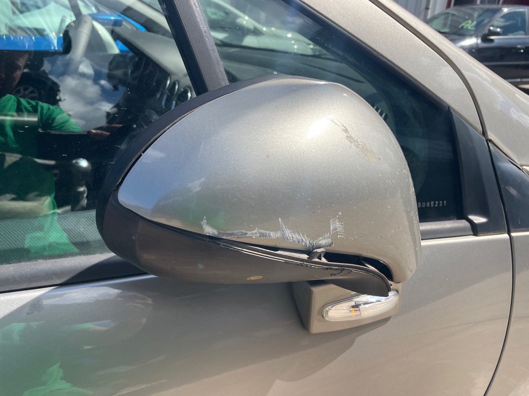 Image PEUGEOT 308 1 SW