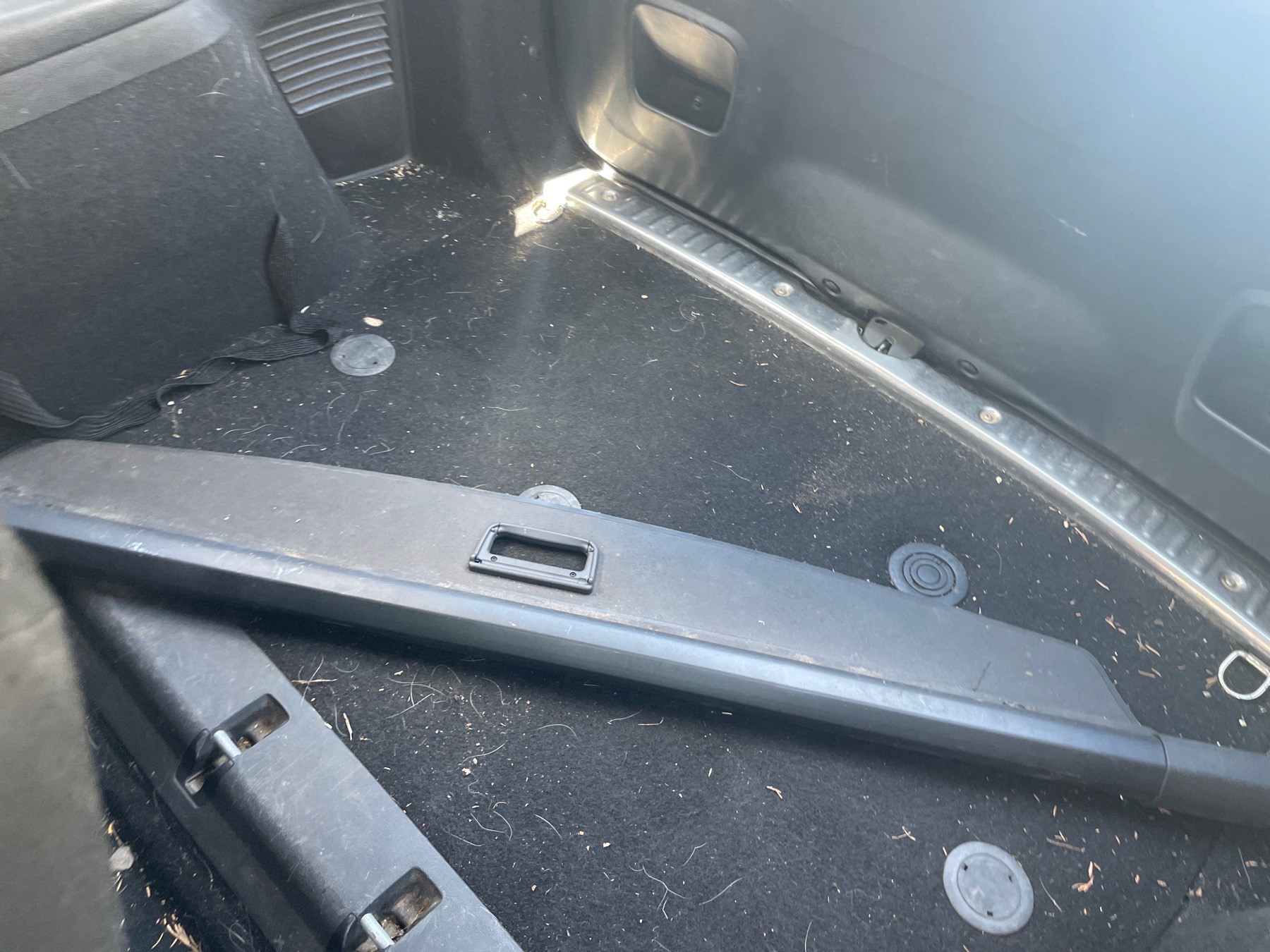 Image PEUGEOT 308 1 SW