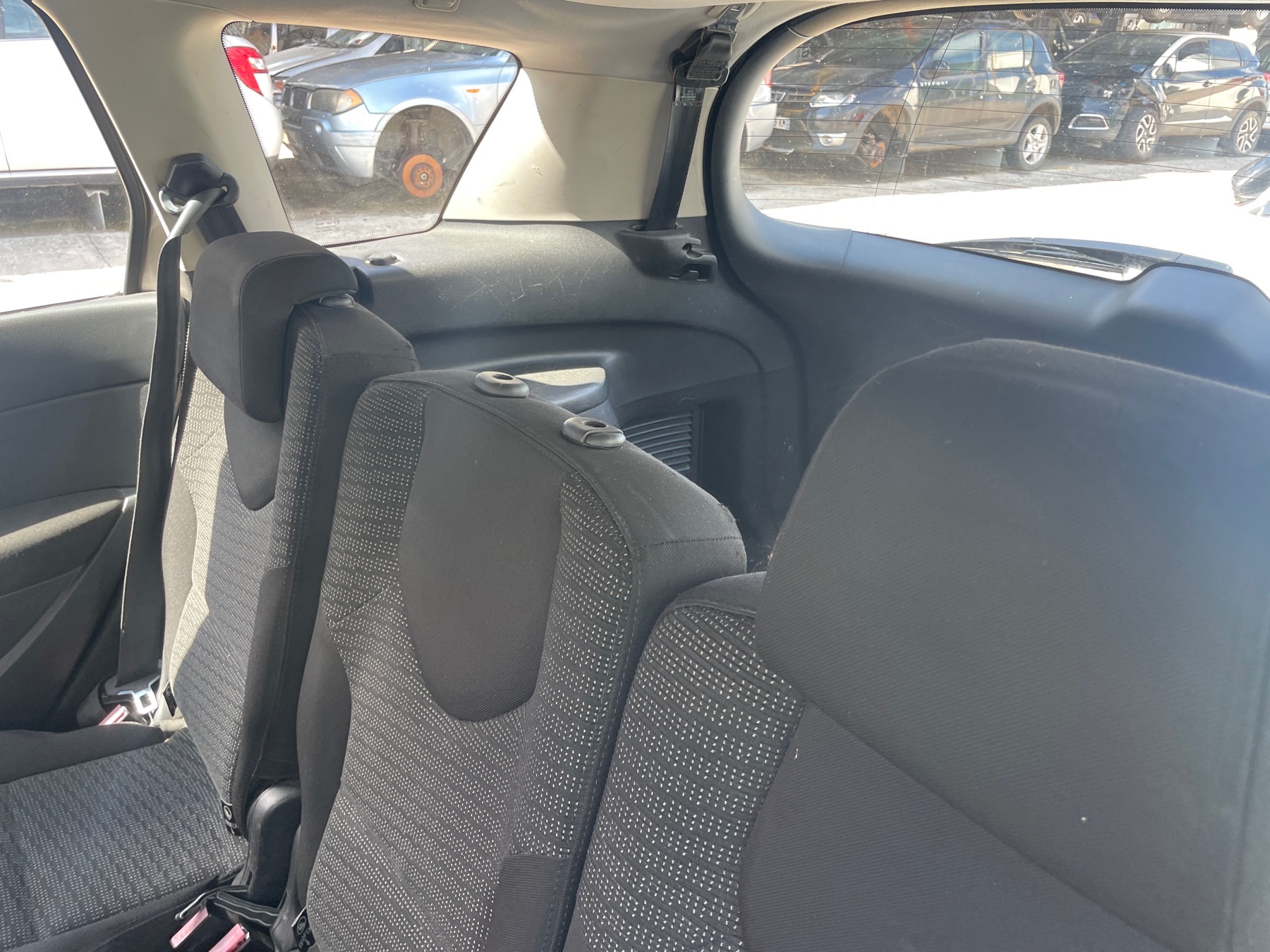 Image PEUGEOT 308 1 SW