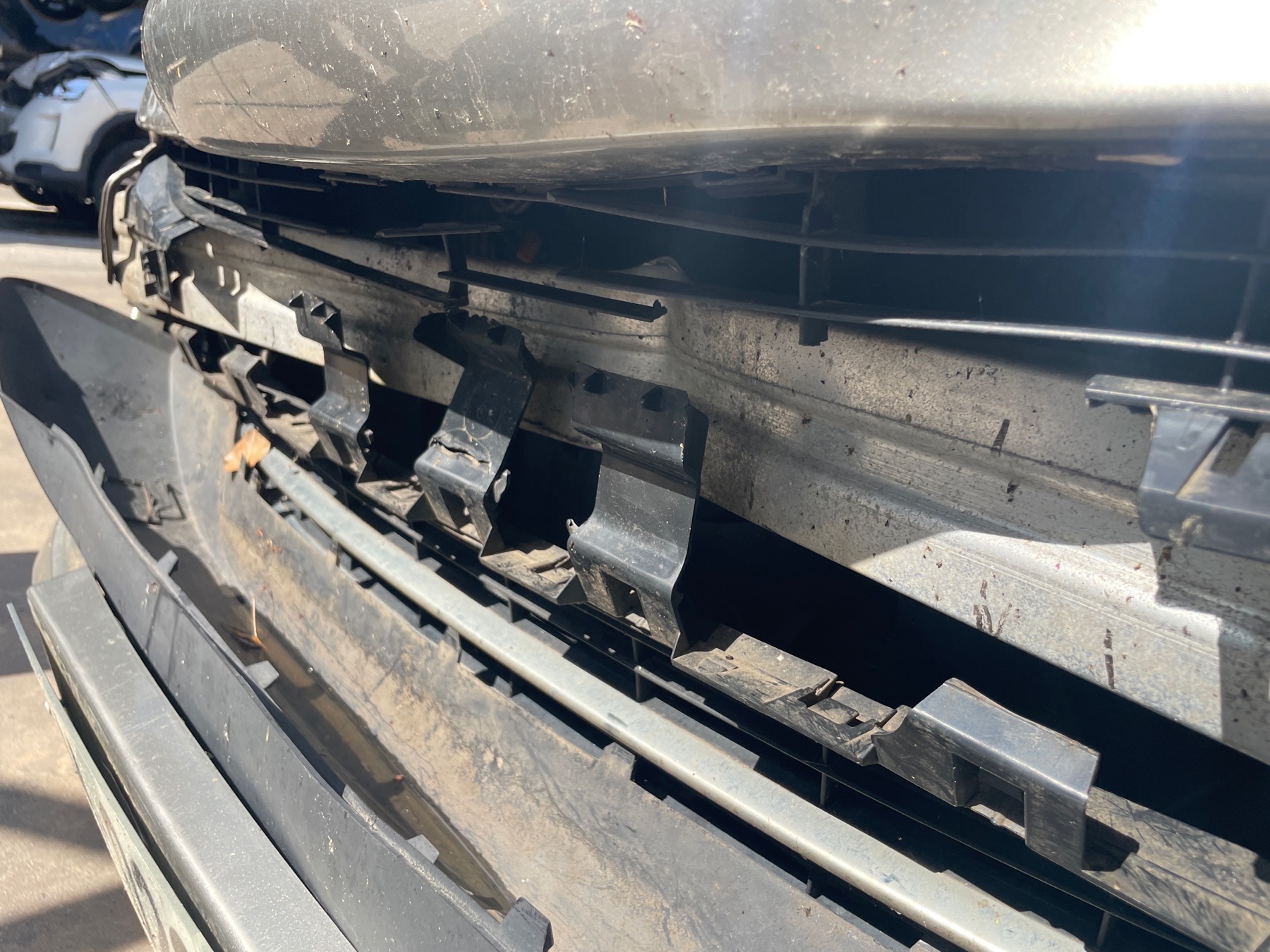 Image PEUGEOT 308 1 SW