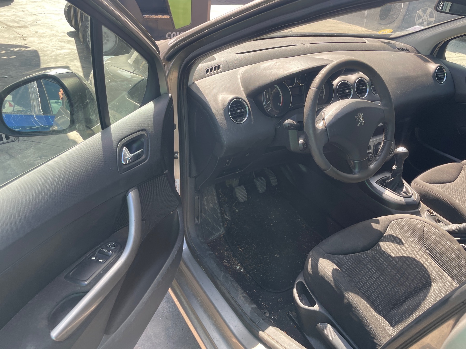 Image PEUGEOT 308 1 SW