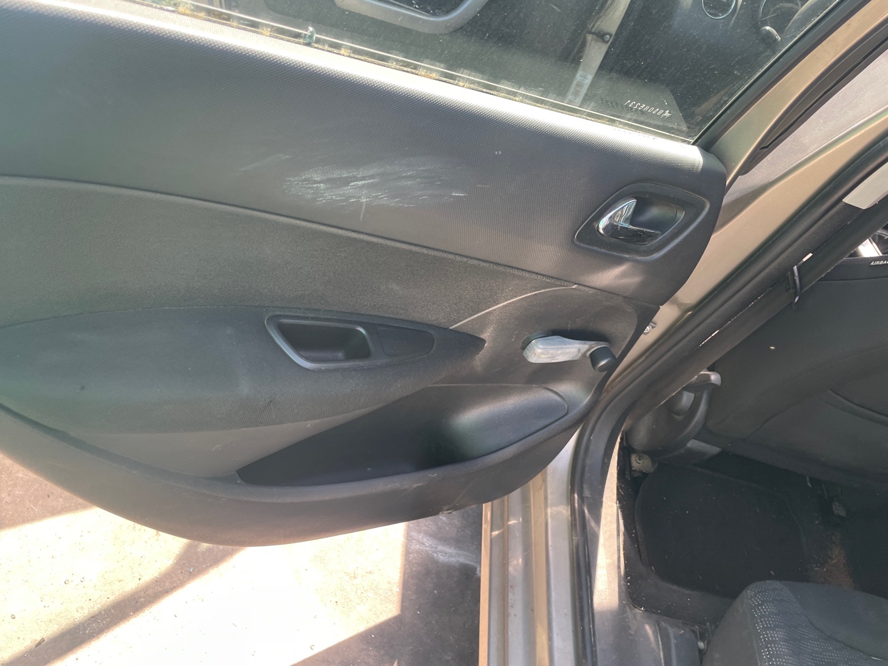 Image PEUGEOT 308 1 SW
