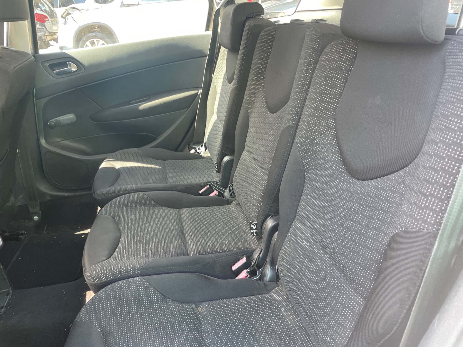 Image PEUGEOT 308 1 SW