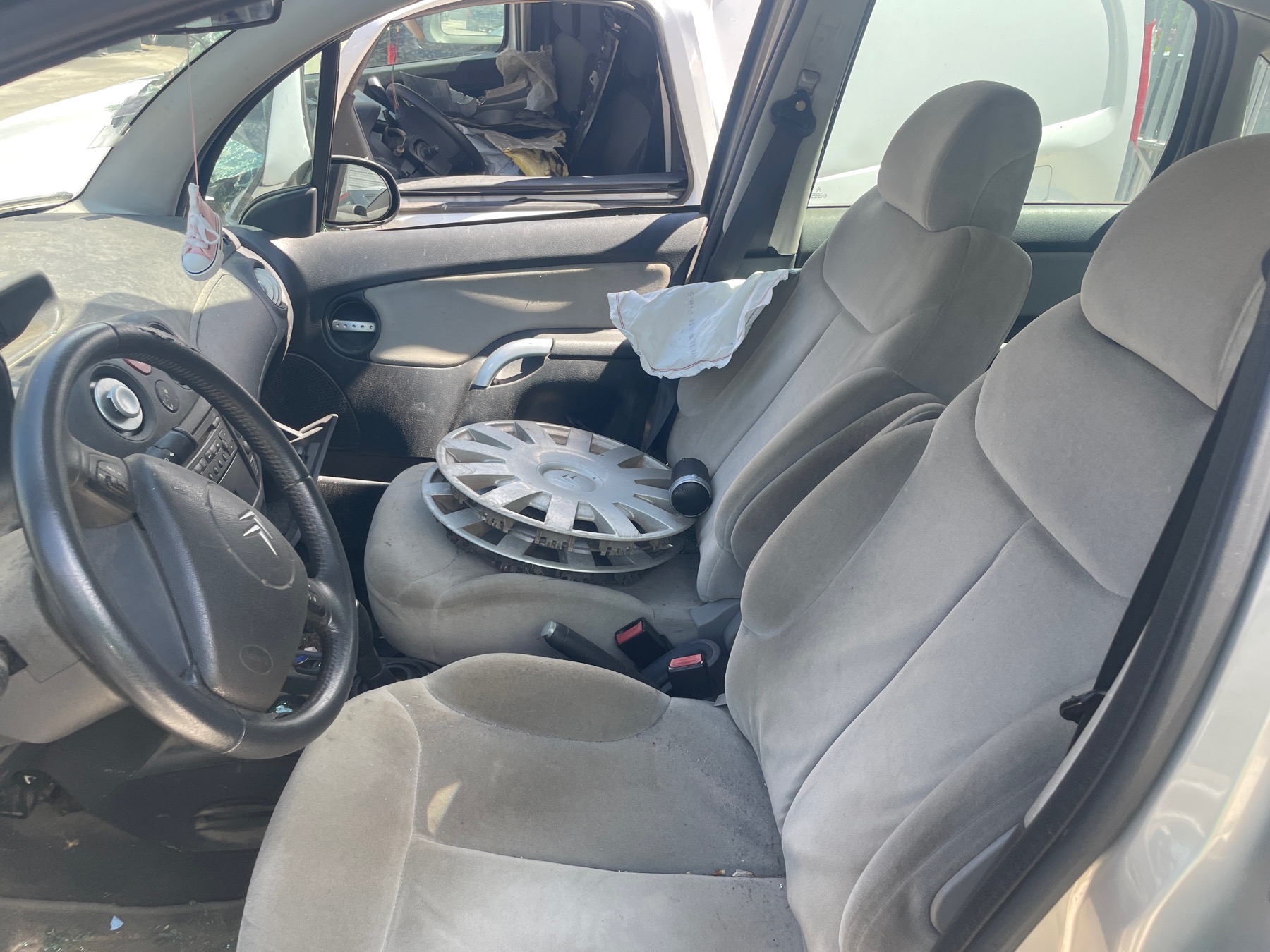 Image CITROEN C3 1
