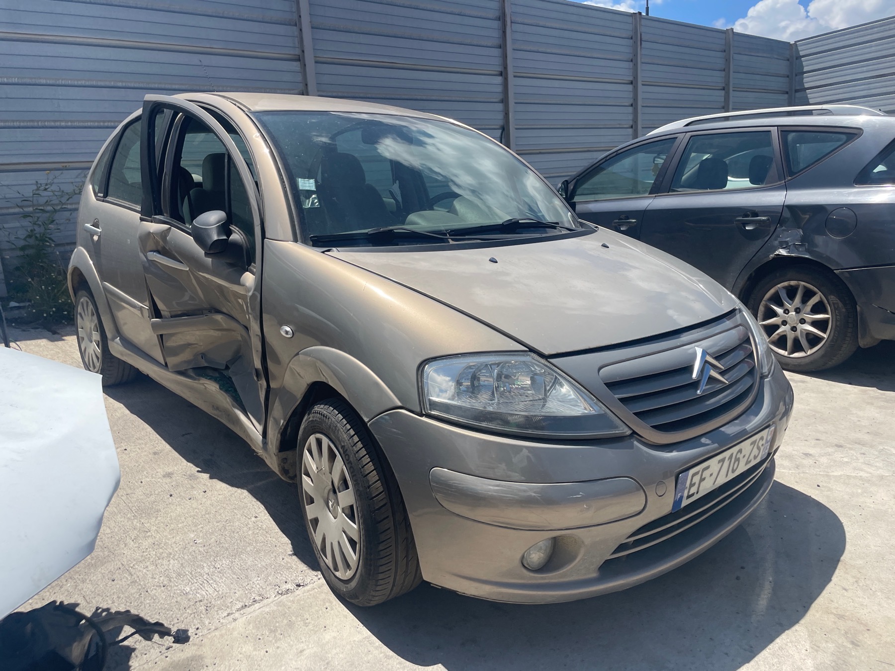 Image CITROEN C3 1