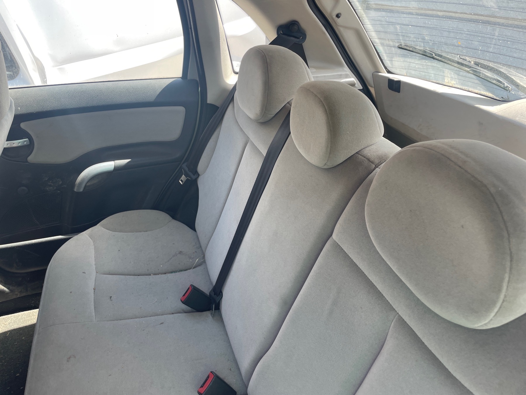 Image CITROEN C3 1