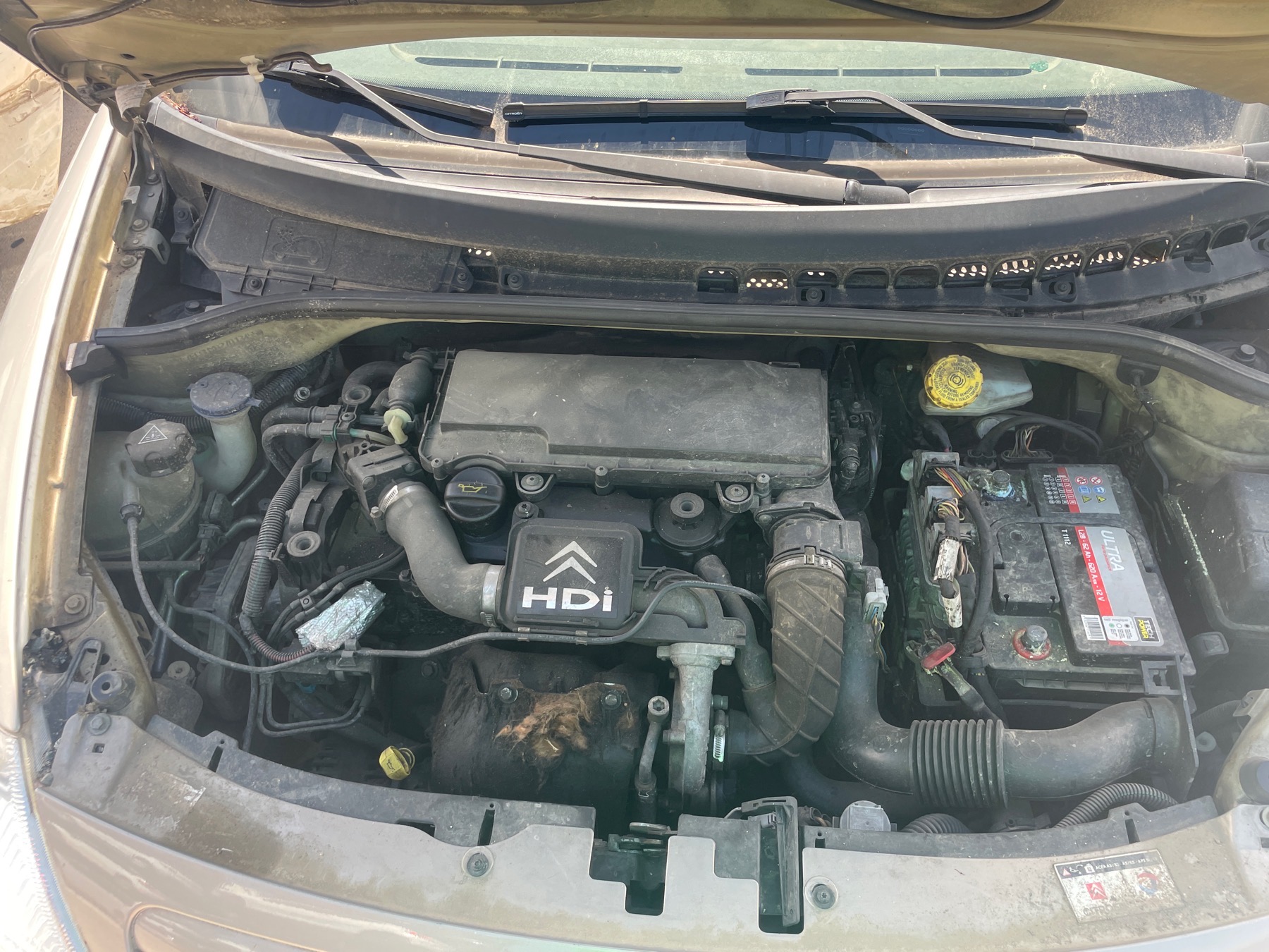 Image CITROEN C3 1