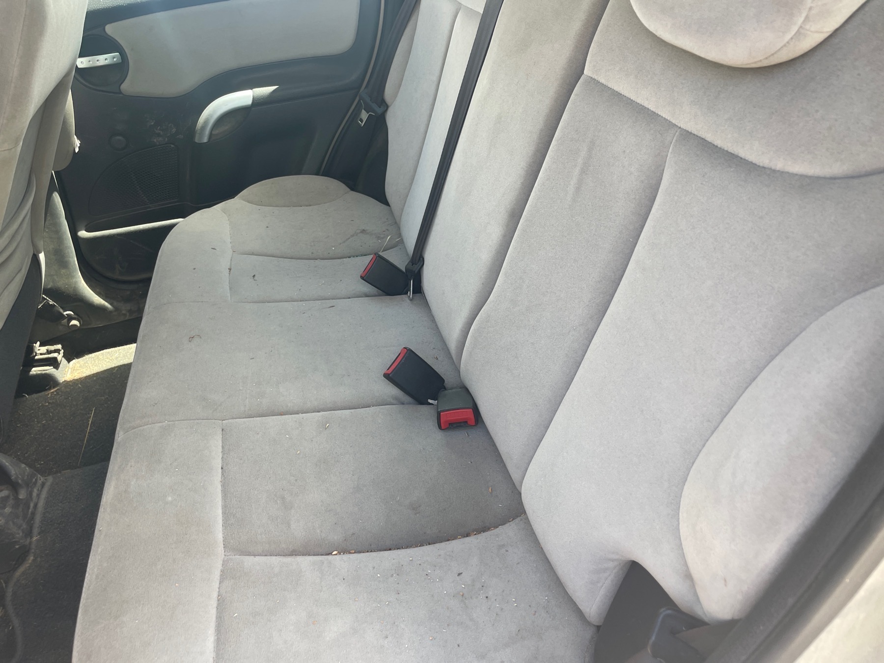 Image CITROEN C3 1