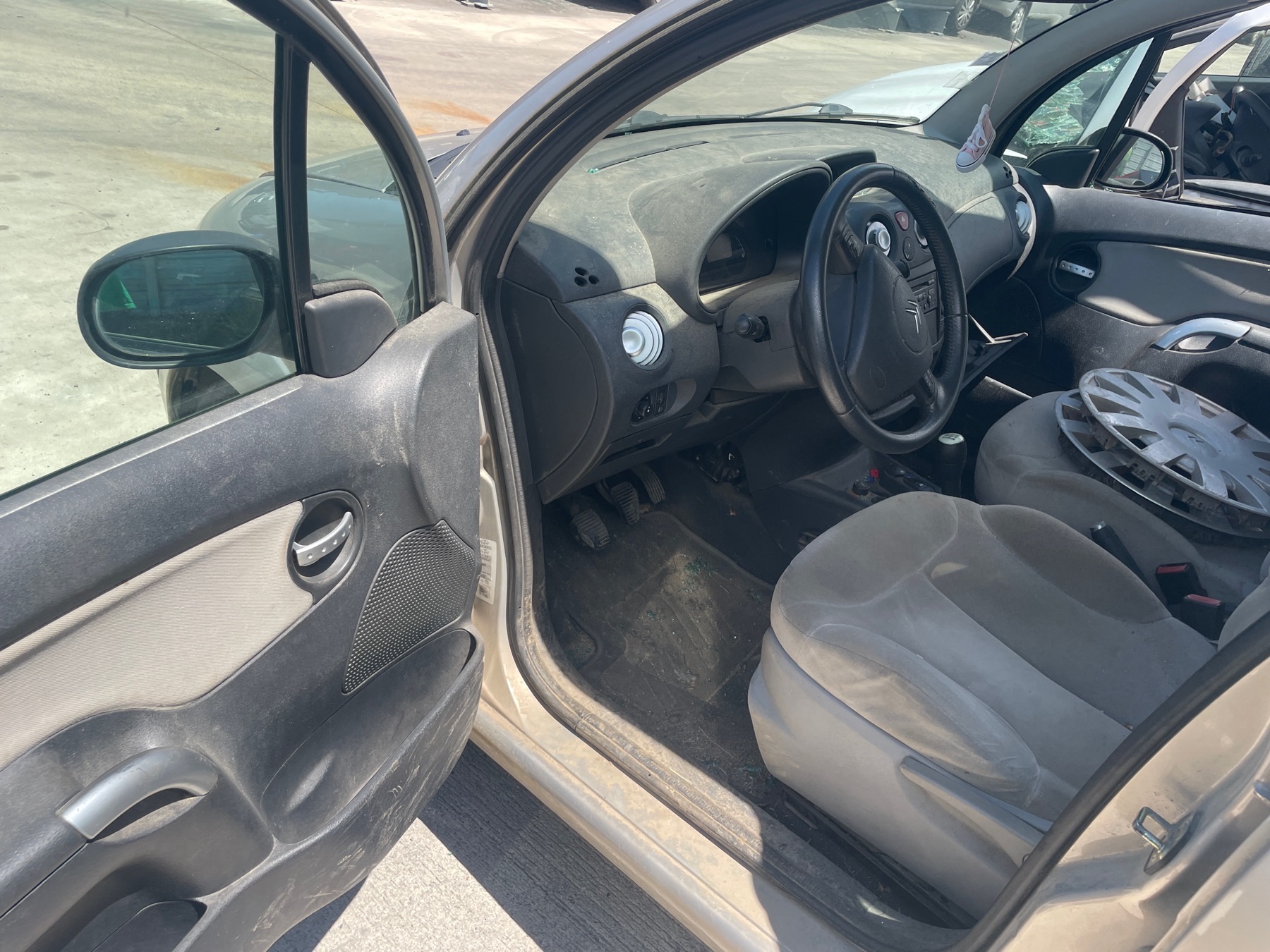 Image CITROEN C3 1