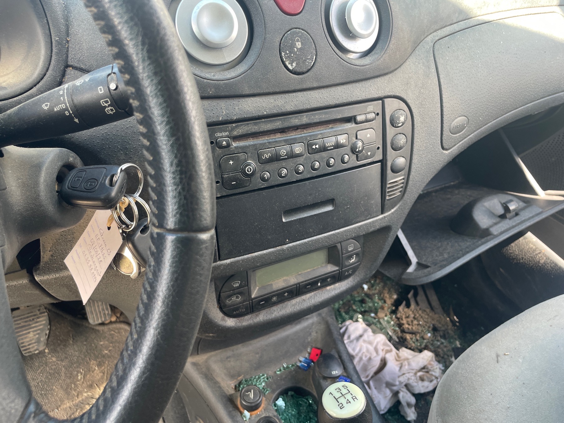 Image CITROEN C3 1