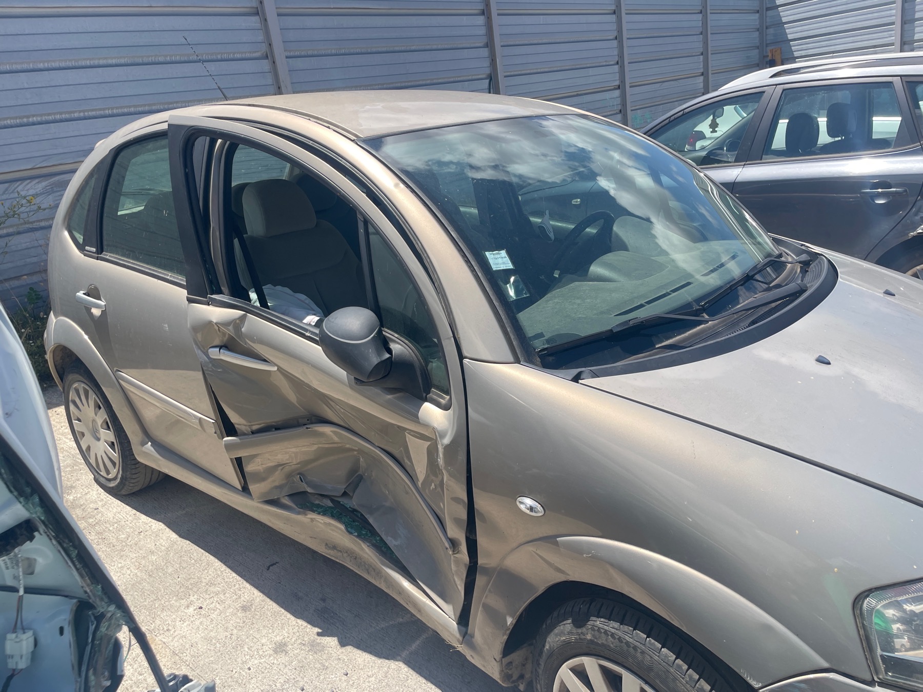 Image CITROEN C3 1