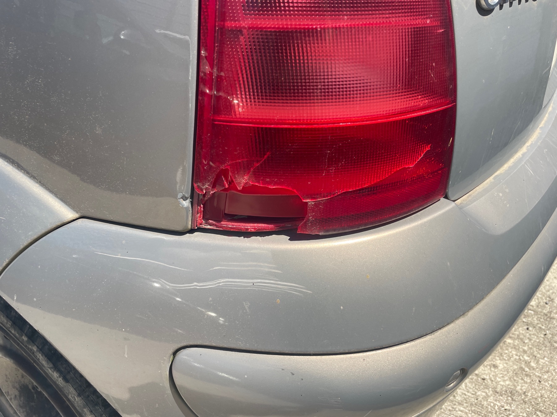 Image CITROEN C3 1