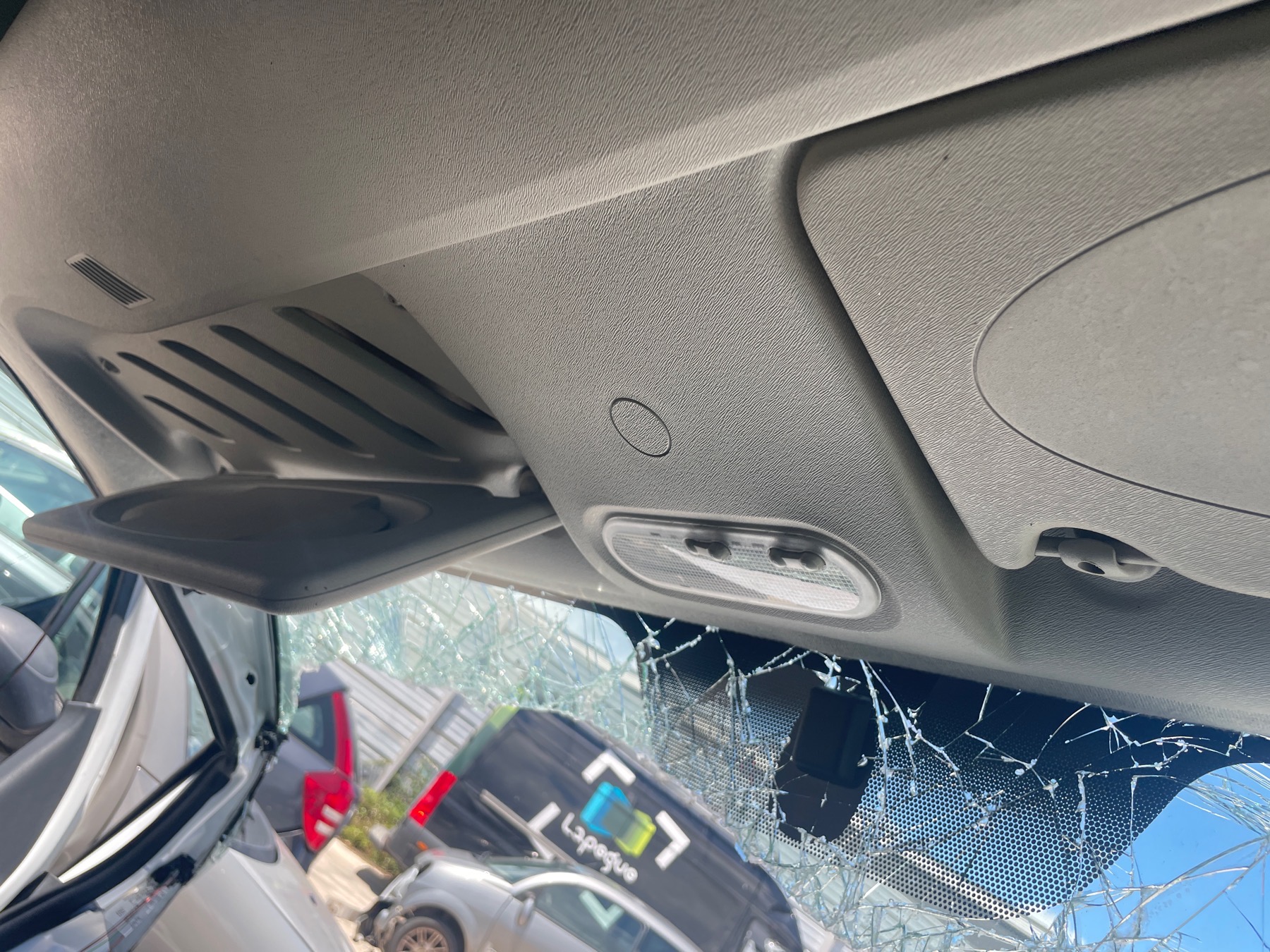 Image RENAULT KANGOO 2