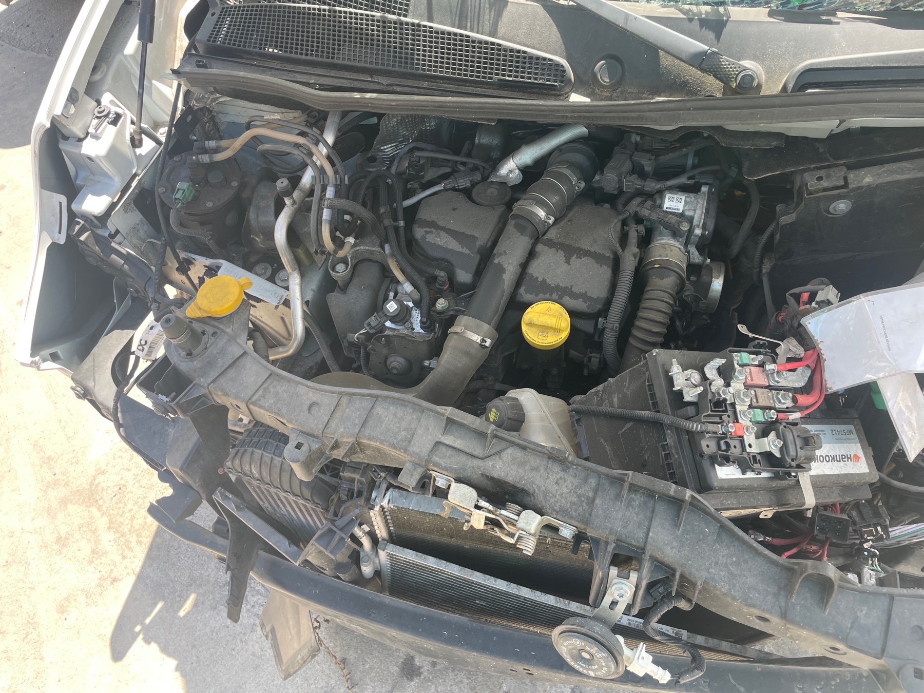 Image RENAULT KANGOO 2
