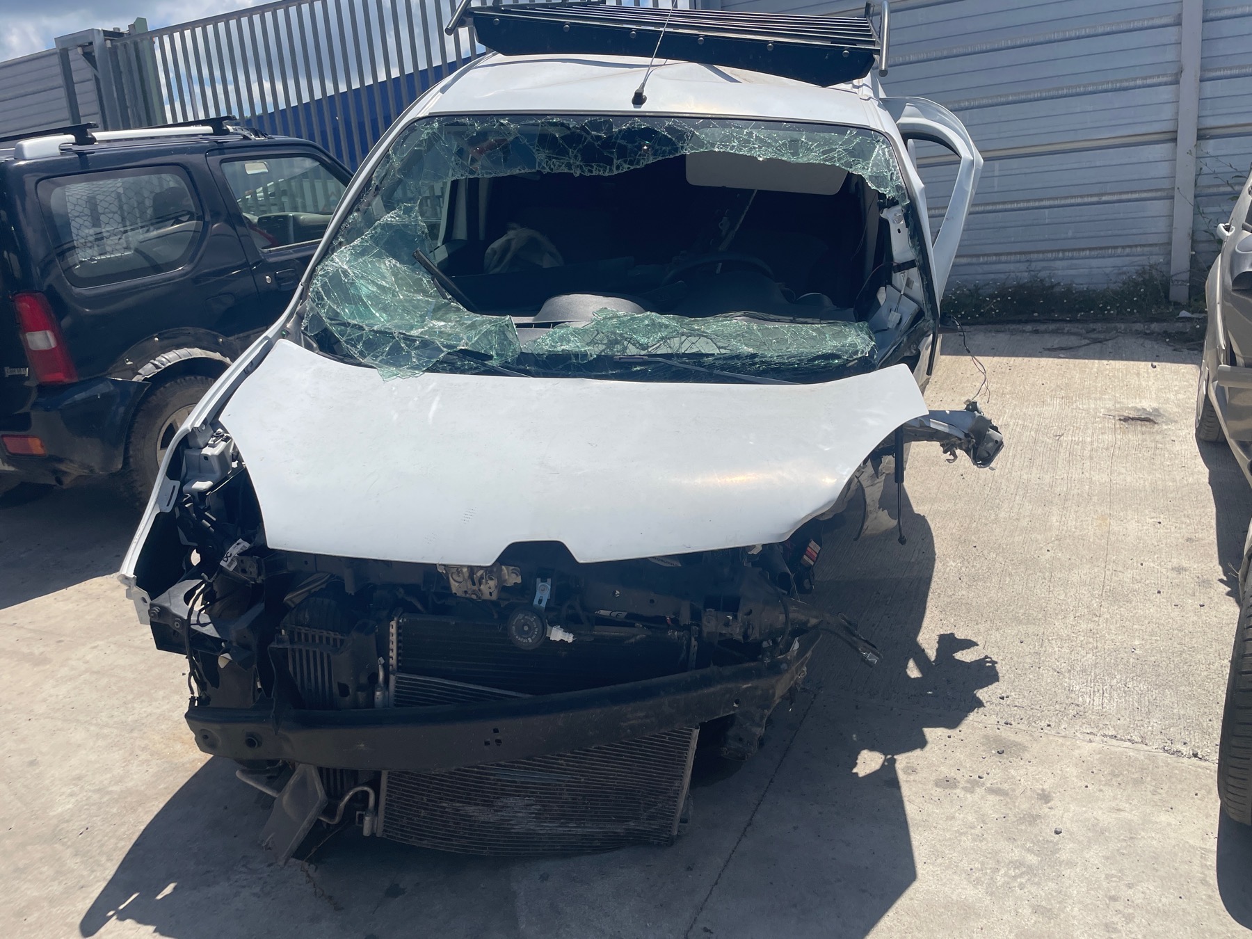 Image RENAULT KANGOO 2