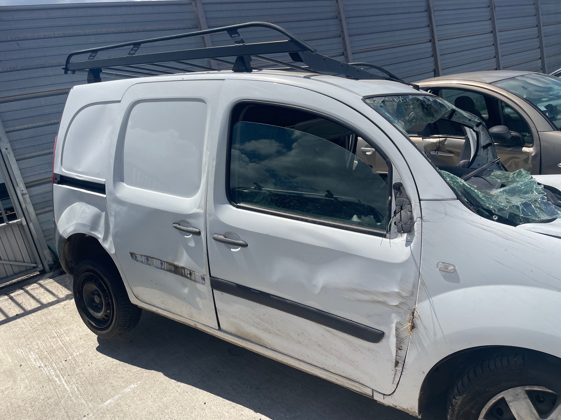 Image RENAULT KANGOO 2