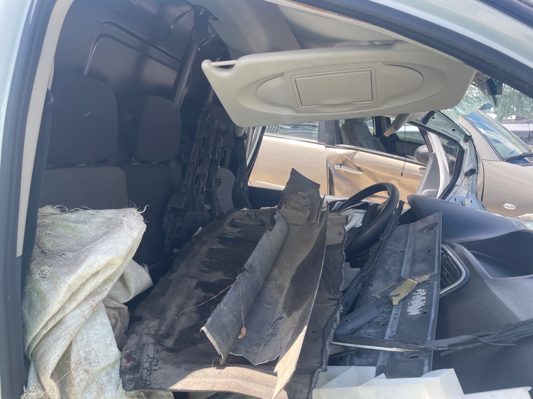 Image RENAULT KANGOO 2