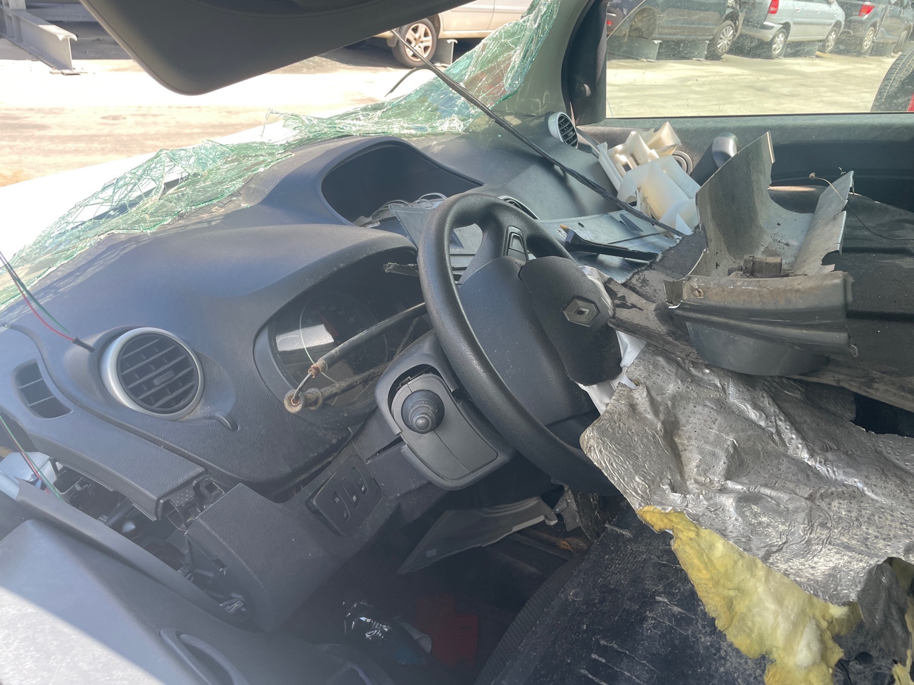 Image RENAULT KANGOO 2