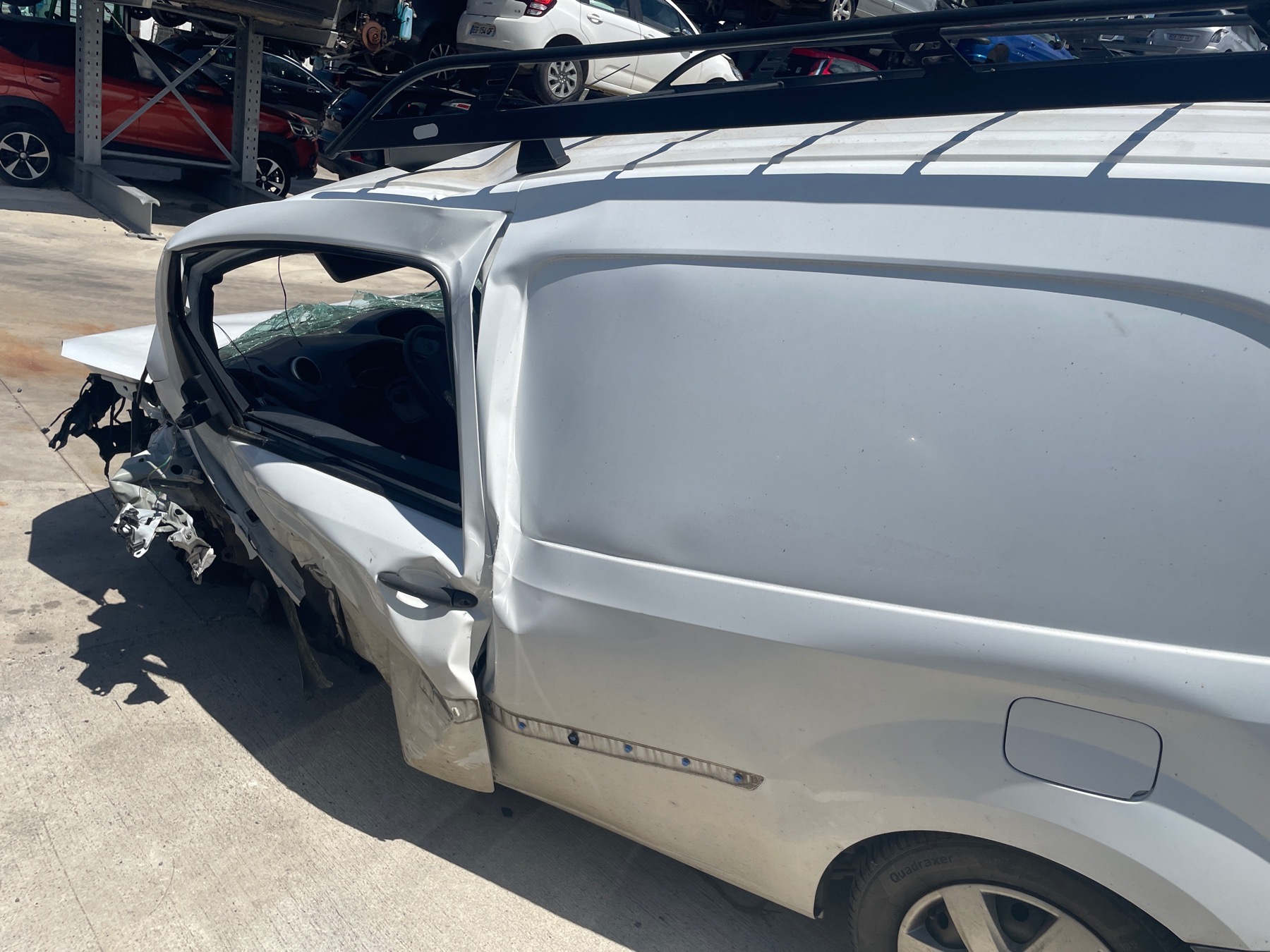 Image RENAULT KANGOO 2