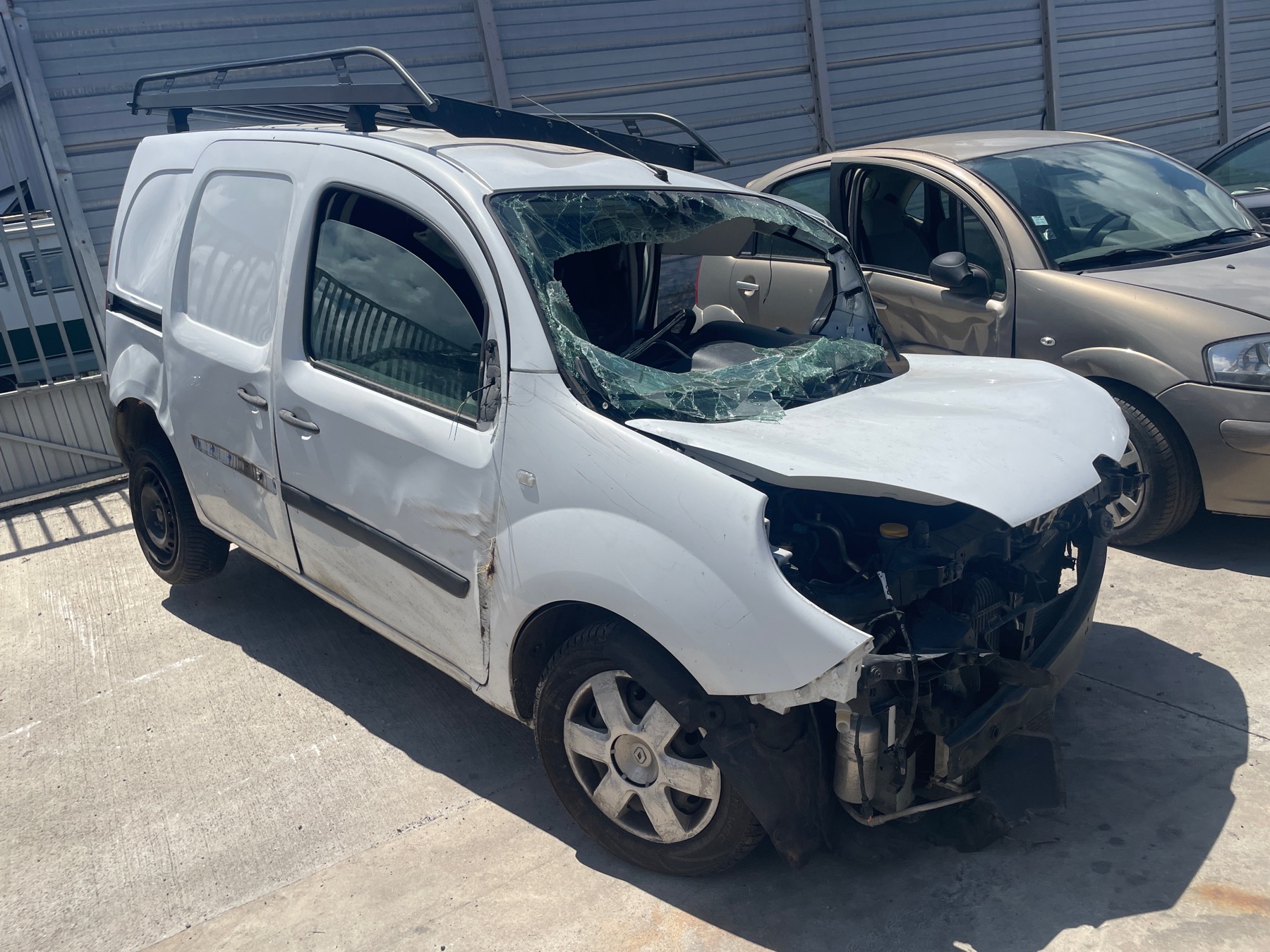 Image RENAULT KANGOO 2