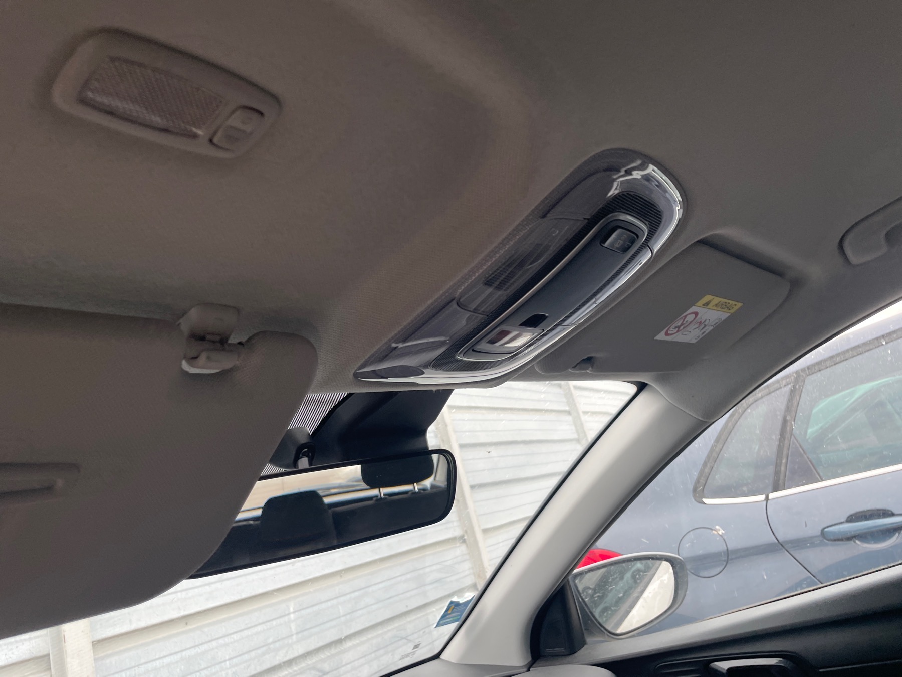Image HYUNDAI I 20 3