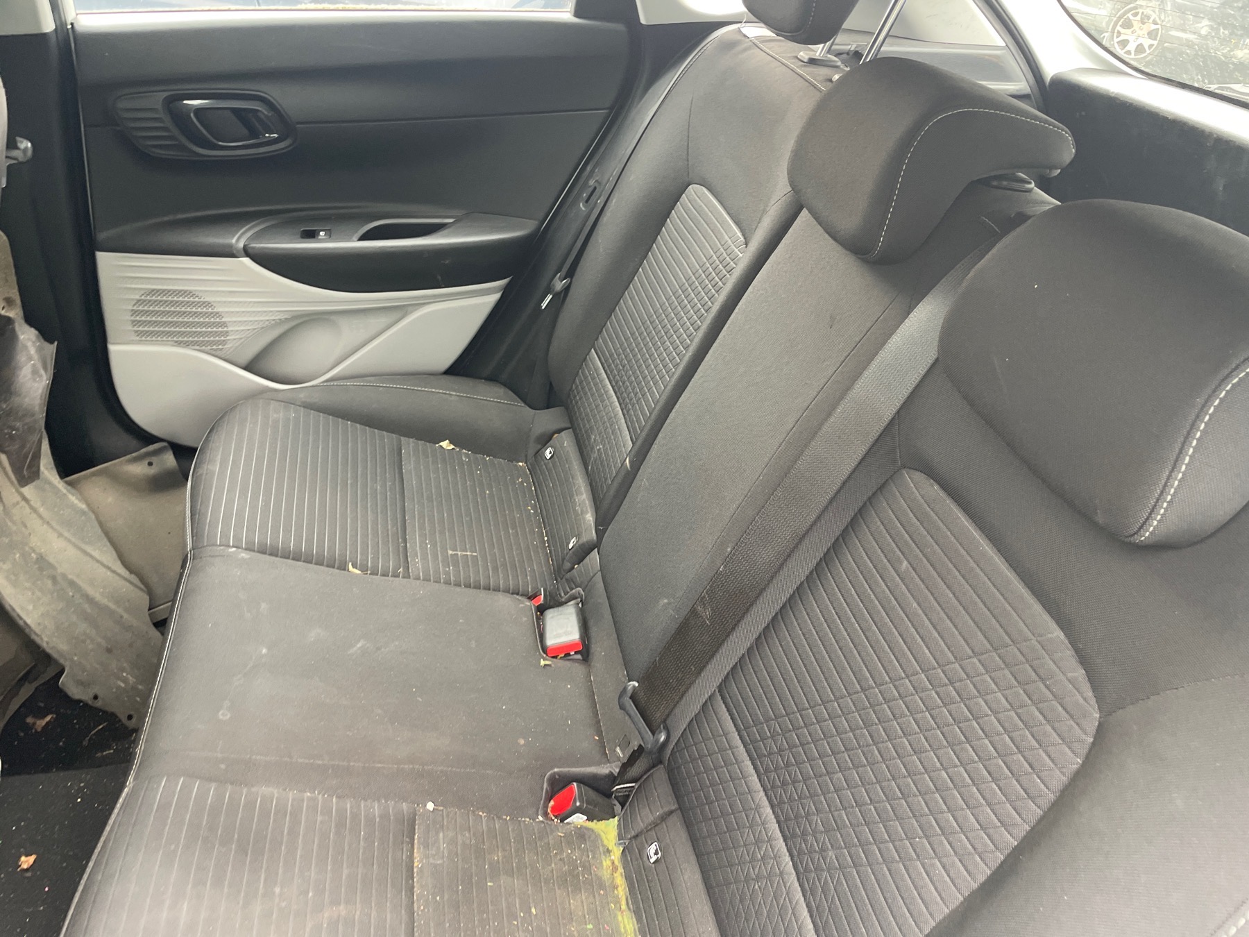 Image HYUNDAI I 20 3