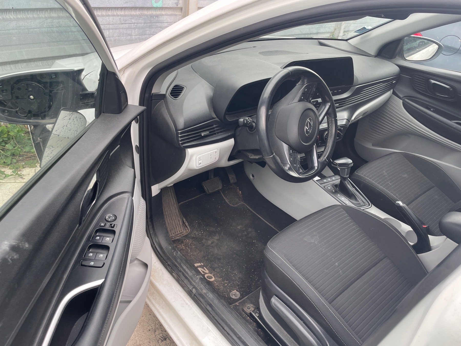 Image HYUNDAI I 20 3
