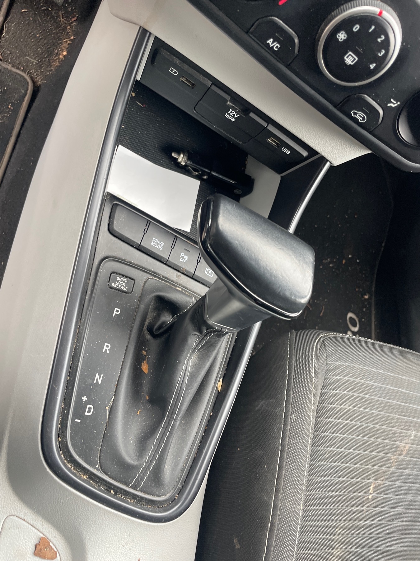Image HYUNDAI I 20 3