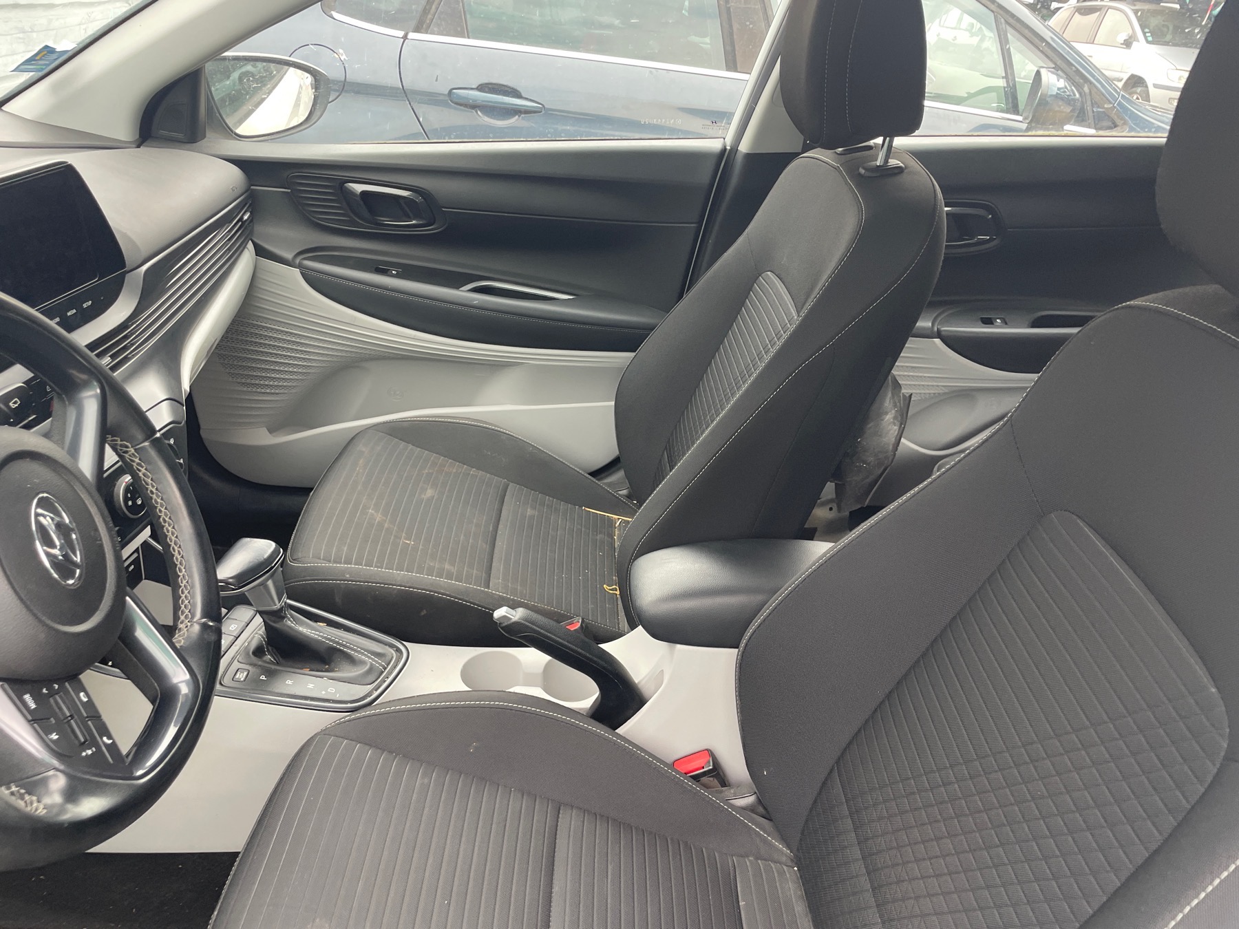 Image HYUNDAI I 20 3