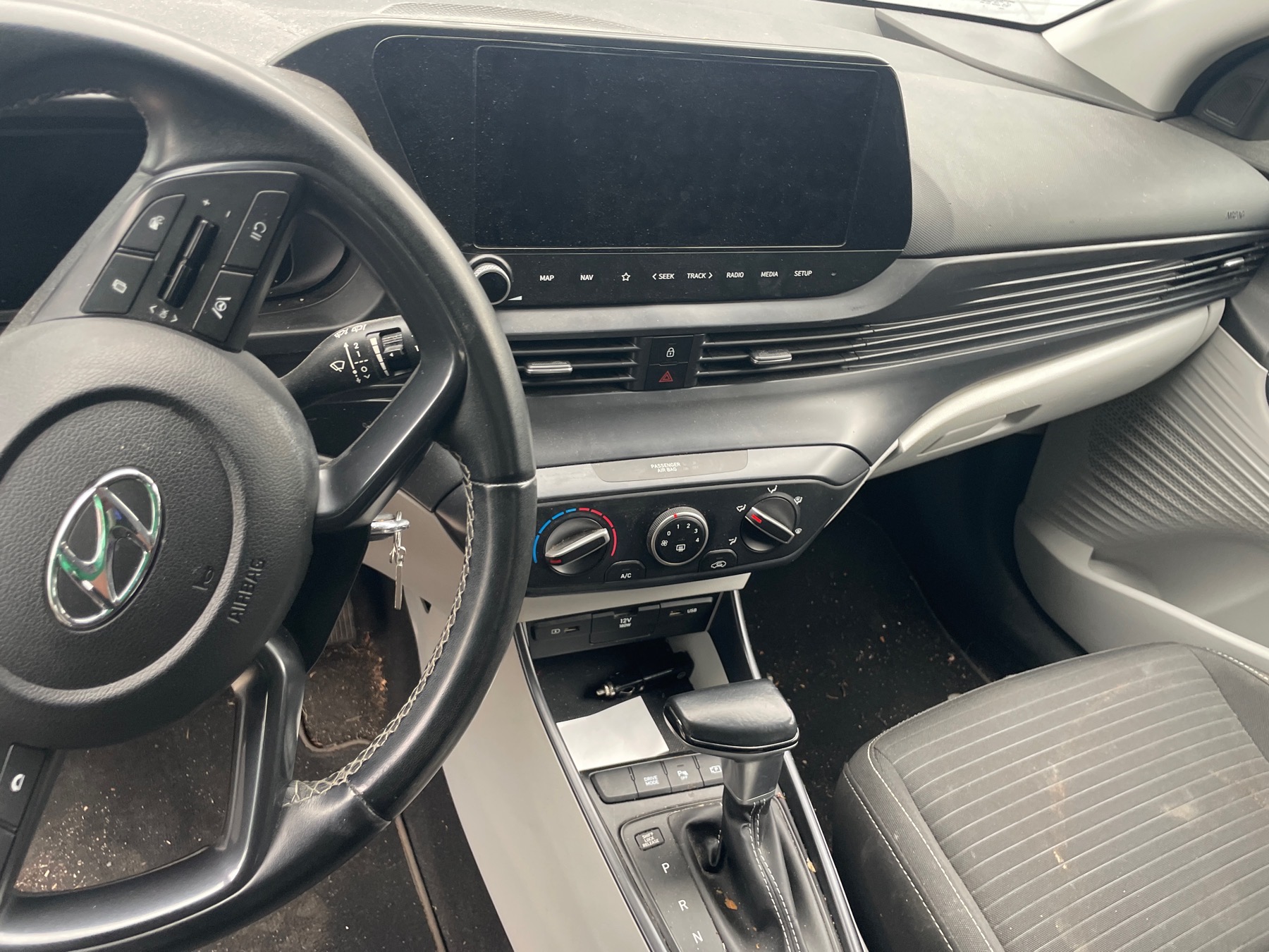 Image HYUNDAI I 20 3