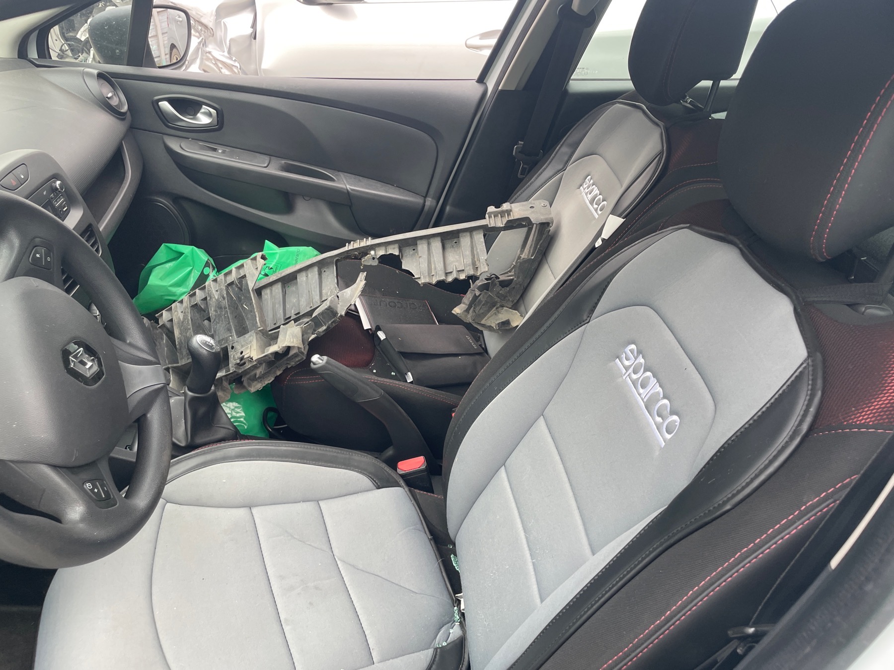 Image RENAULT CLIO 4