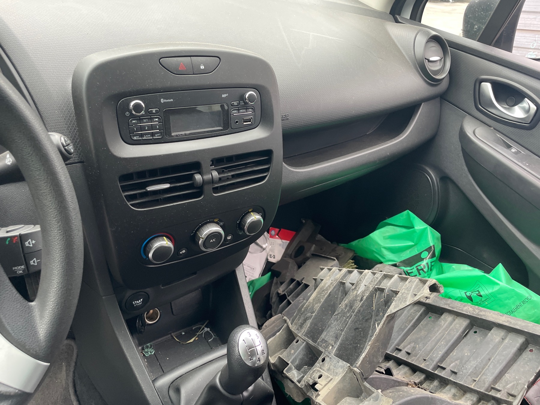 Image RENAULT CLIO 4