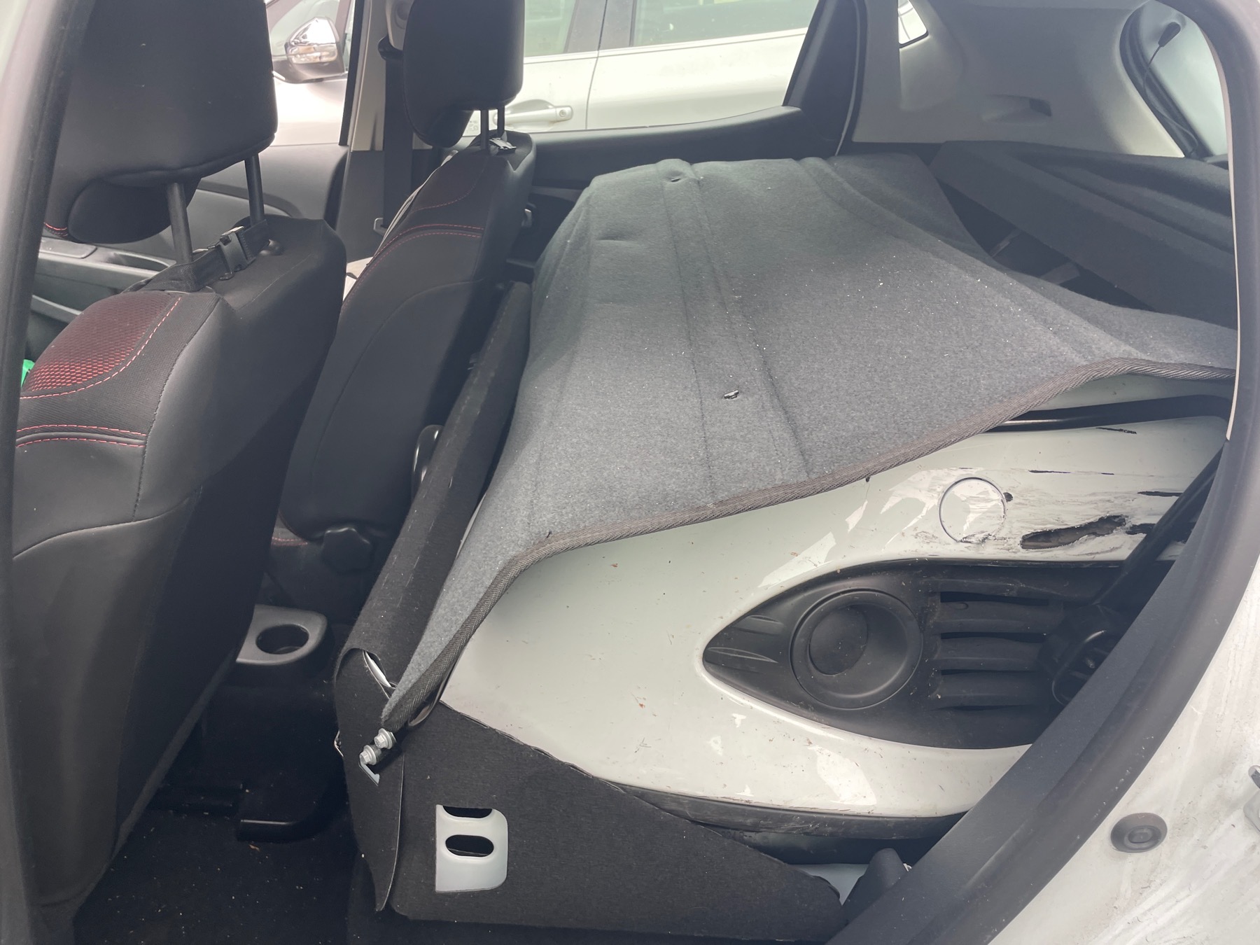 Image RENAULT CLIO 4