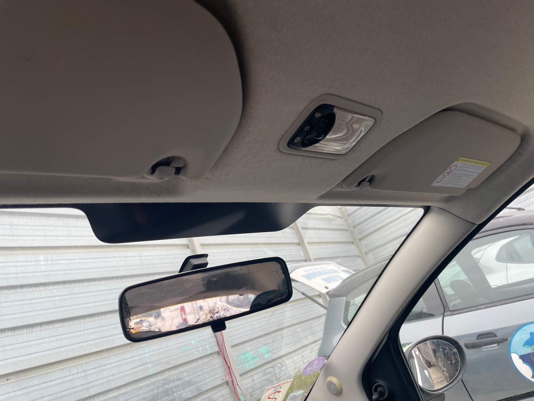 Image TOYOTA AYGO 1