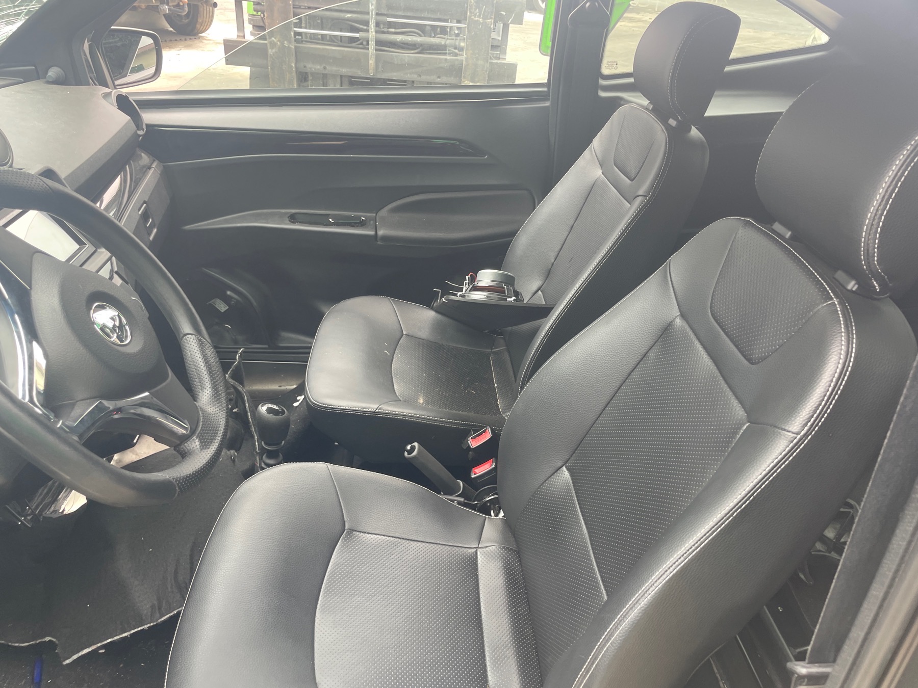 Image AIXAM CITY SPORT