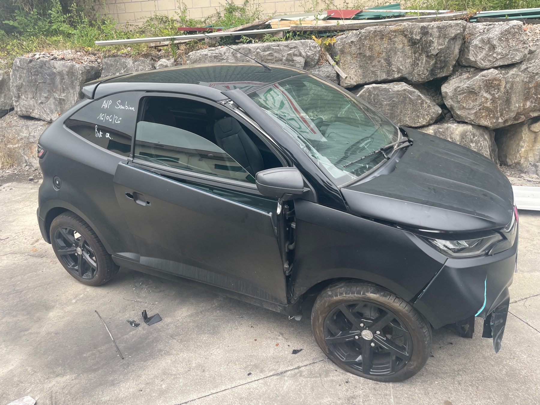 Image AIXAM CITY SPORT