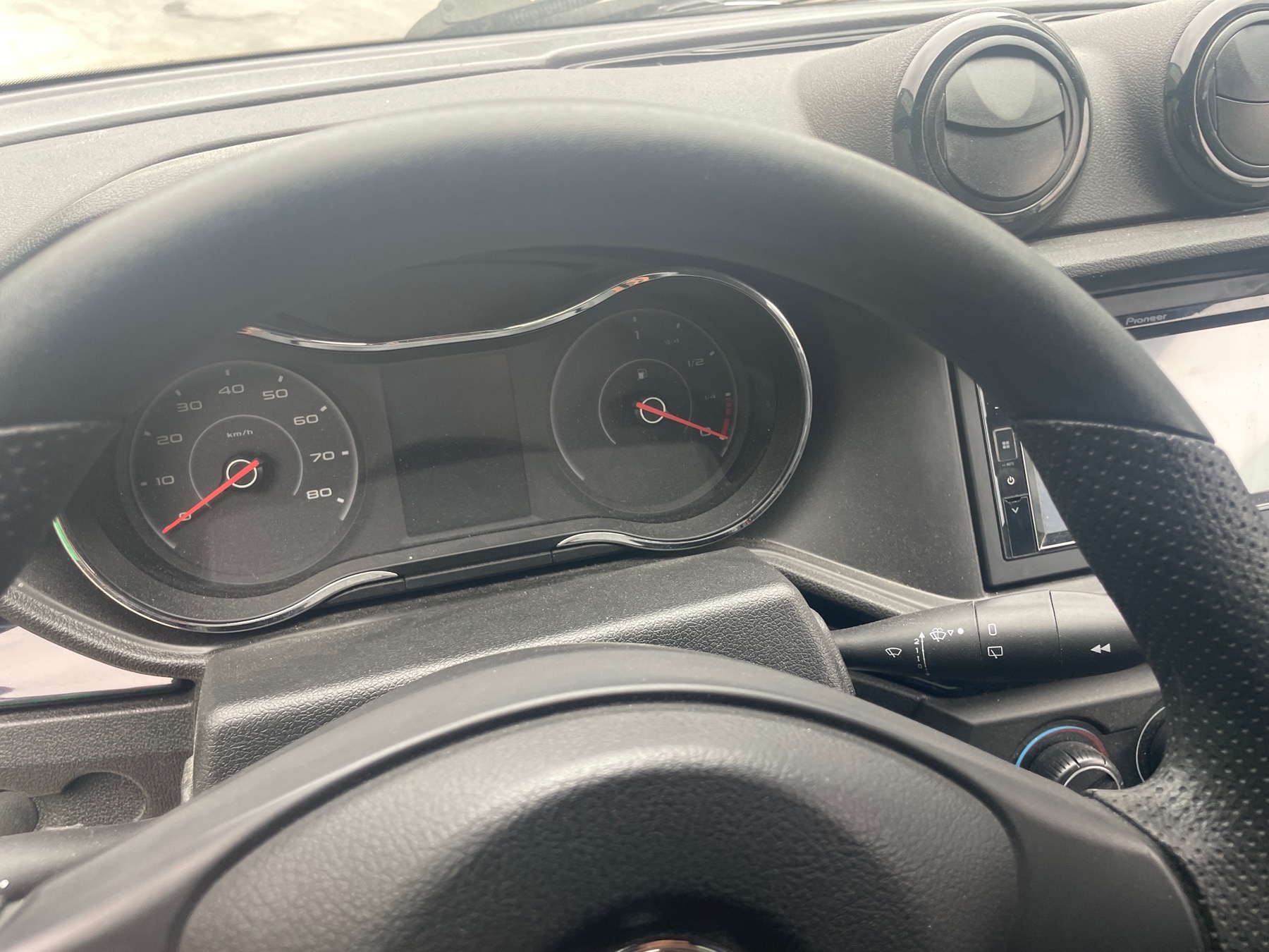 Image AIXAM CITY SPORT