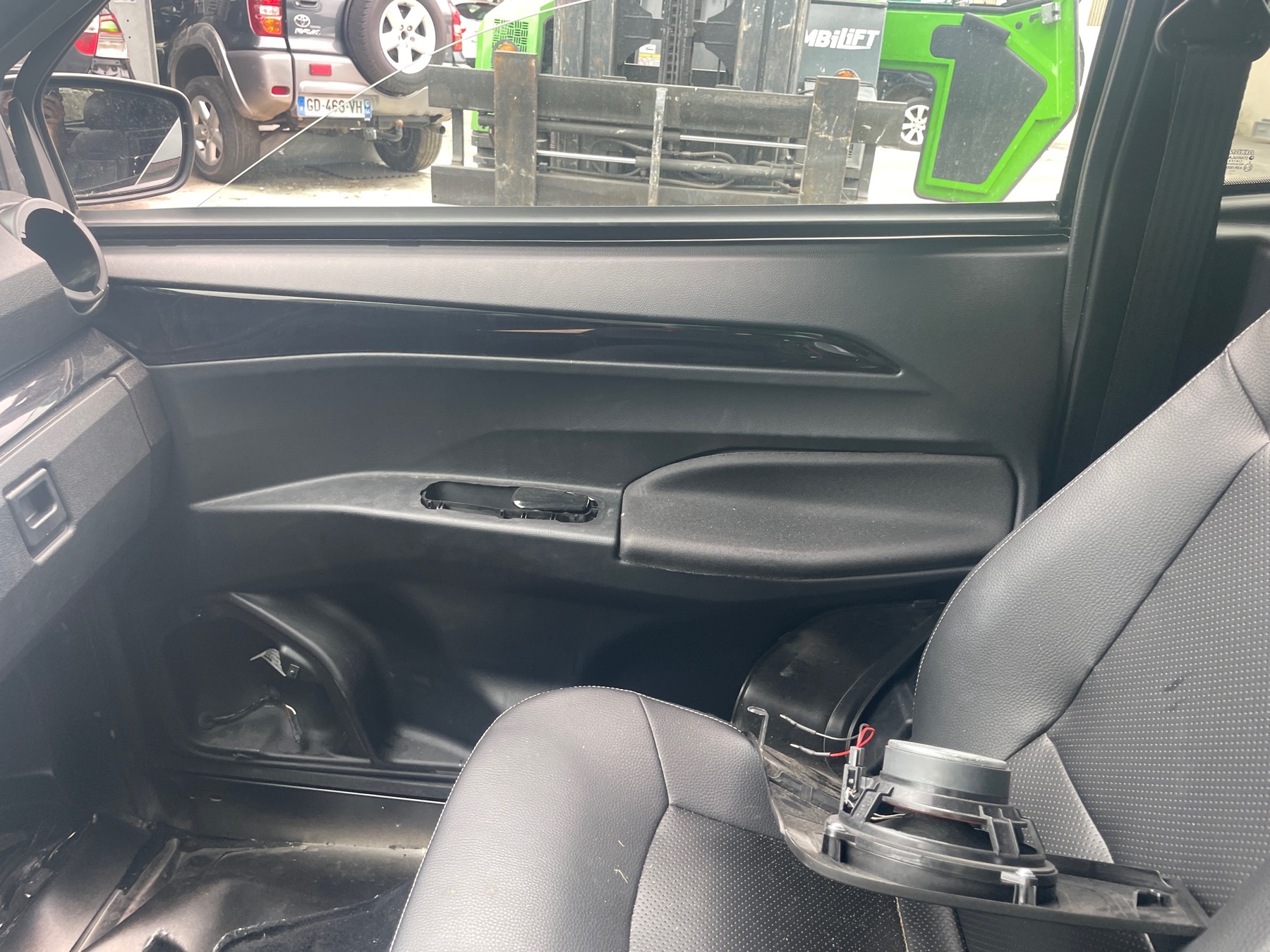 Image AIXAM CITY SPORT