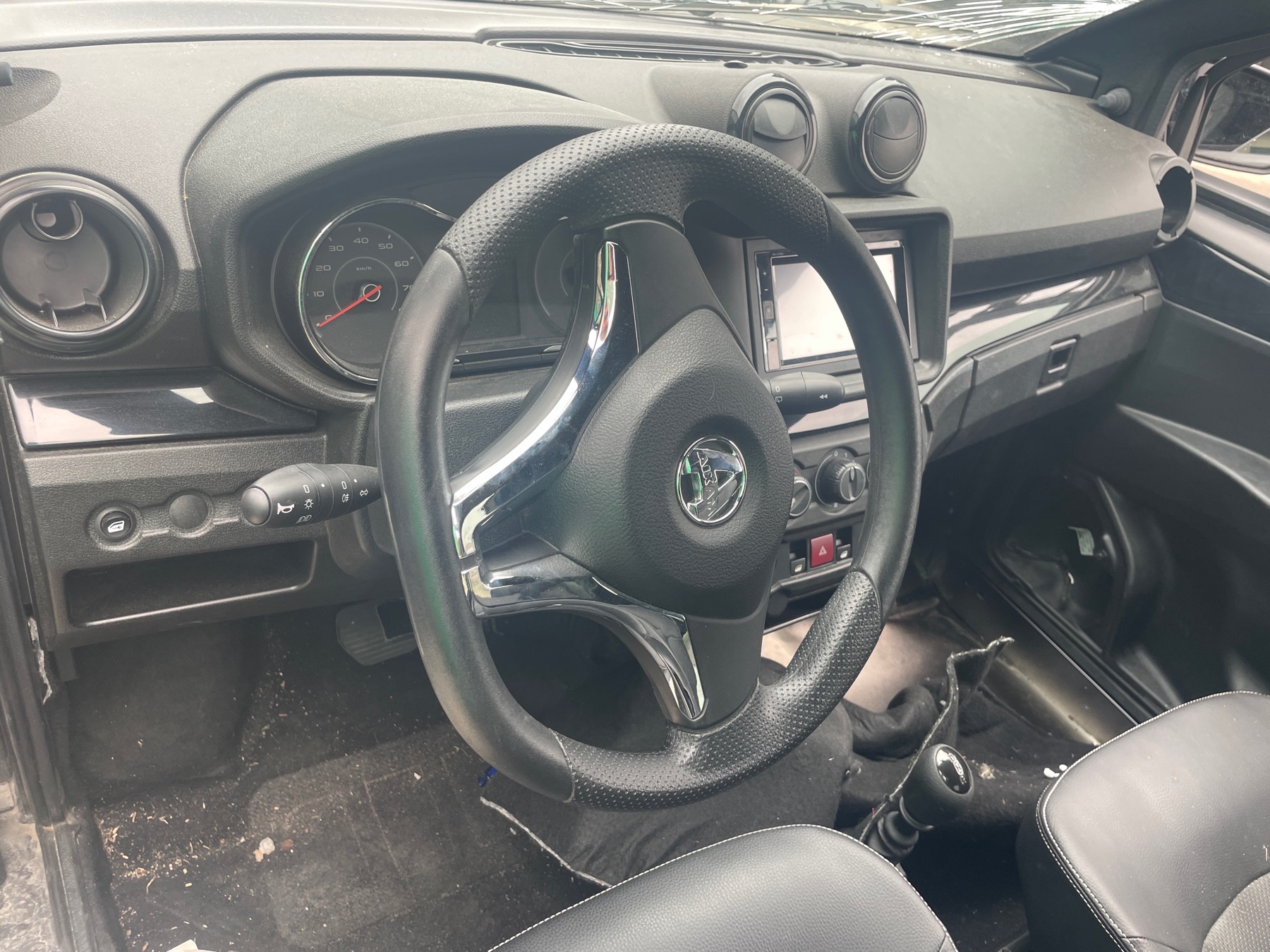 Image AIXAM CITY SPORT