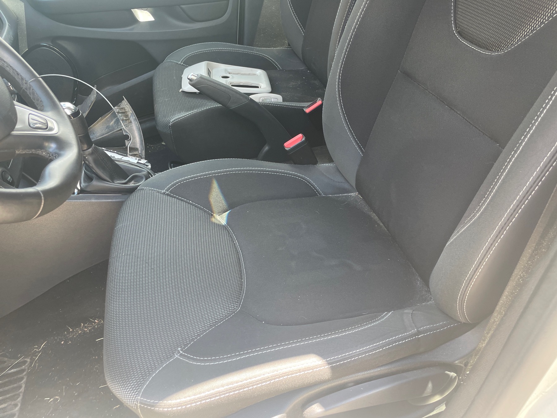 Image RENAULT CLIO 4