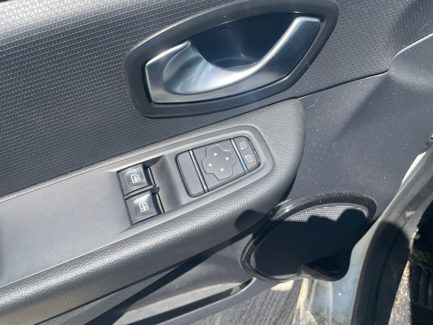 Image RENAULT CLIO 4