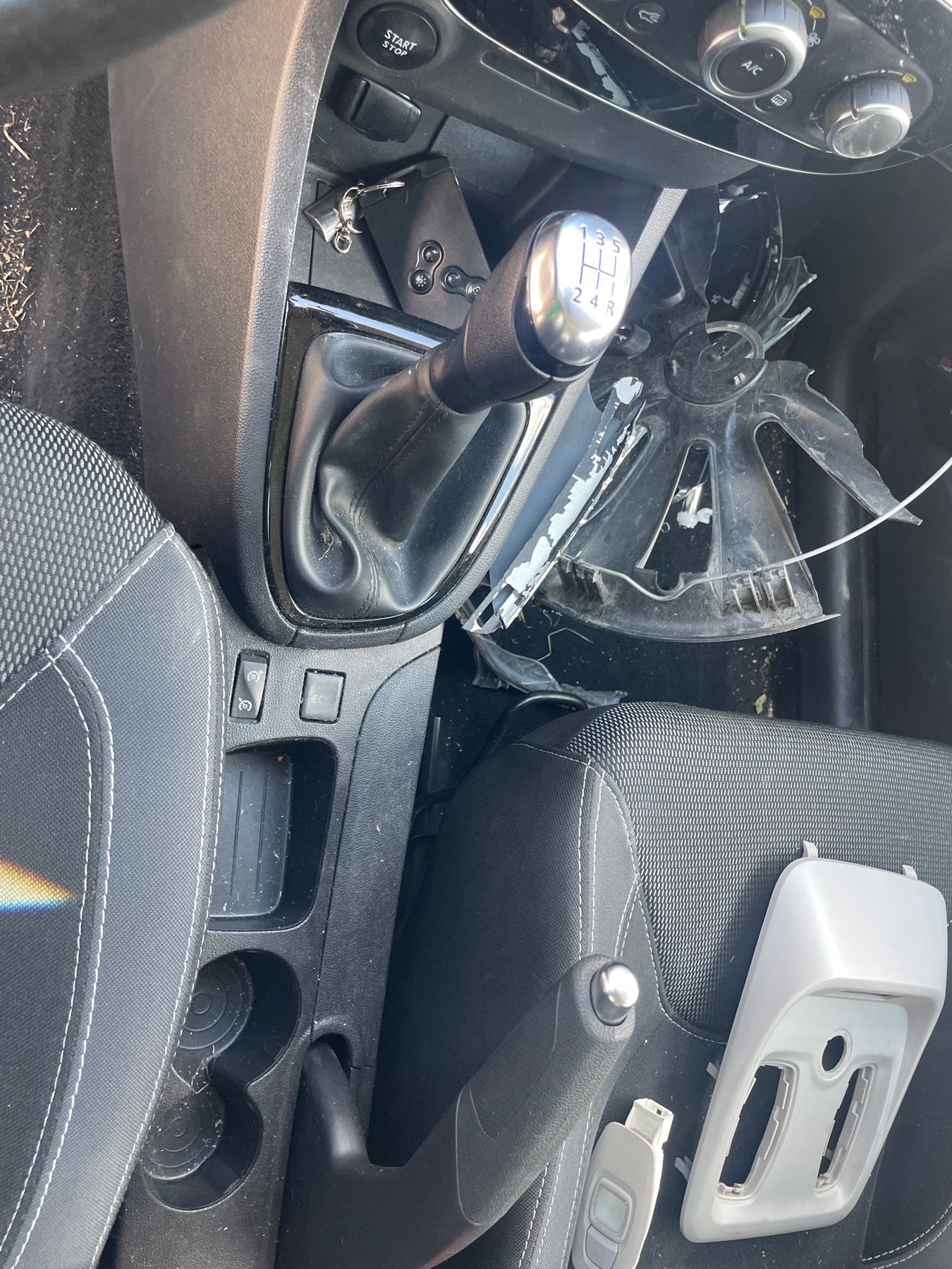 Image RENAULT CLIO 4
