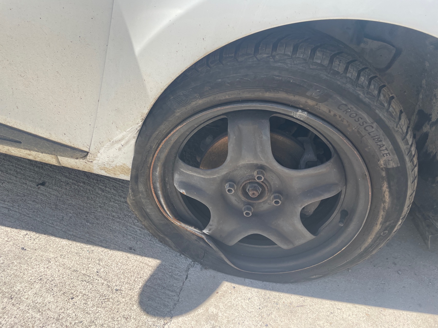 Image RENAULT CLIO 4