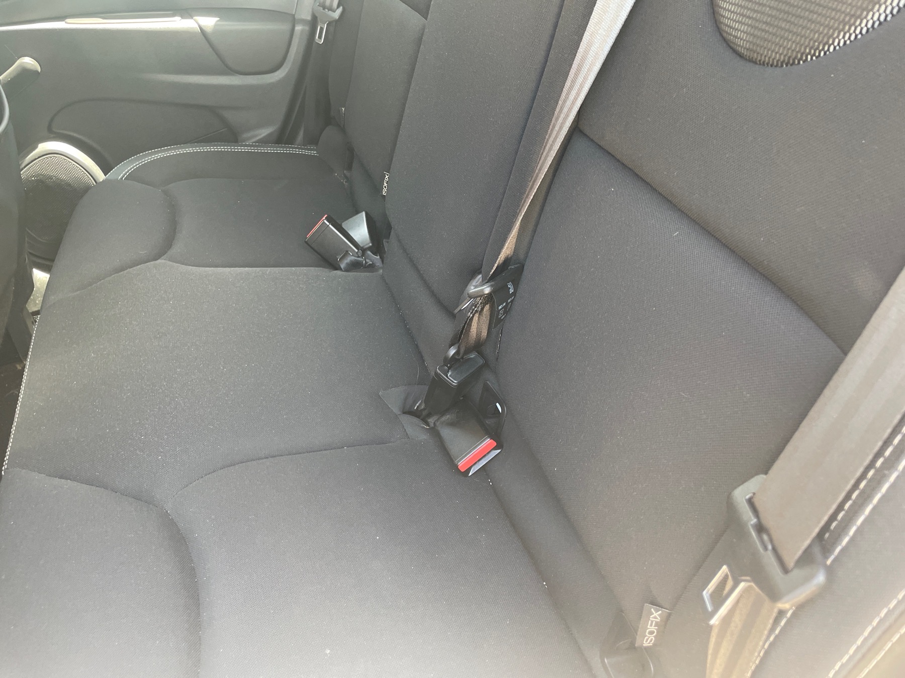 Image RENAULT CLIO 4