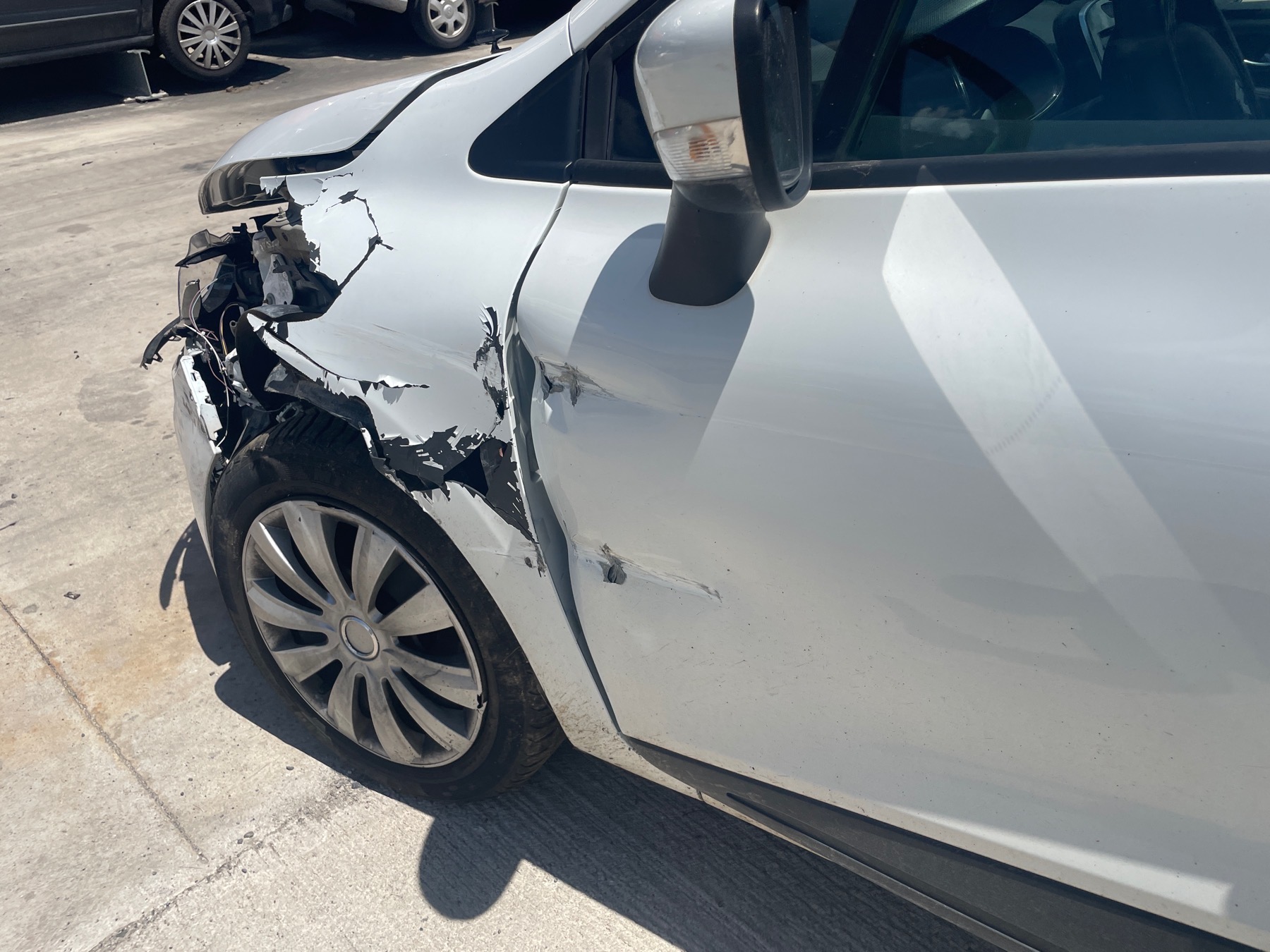 Image RENAULT CLIO 4