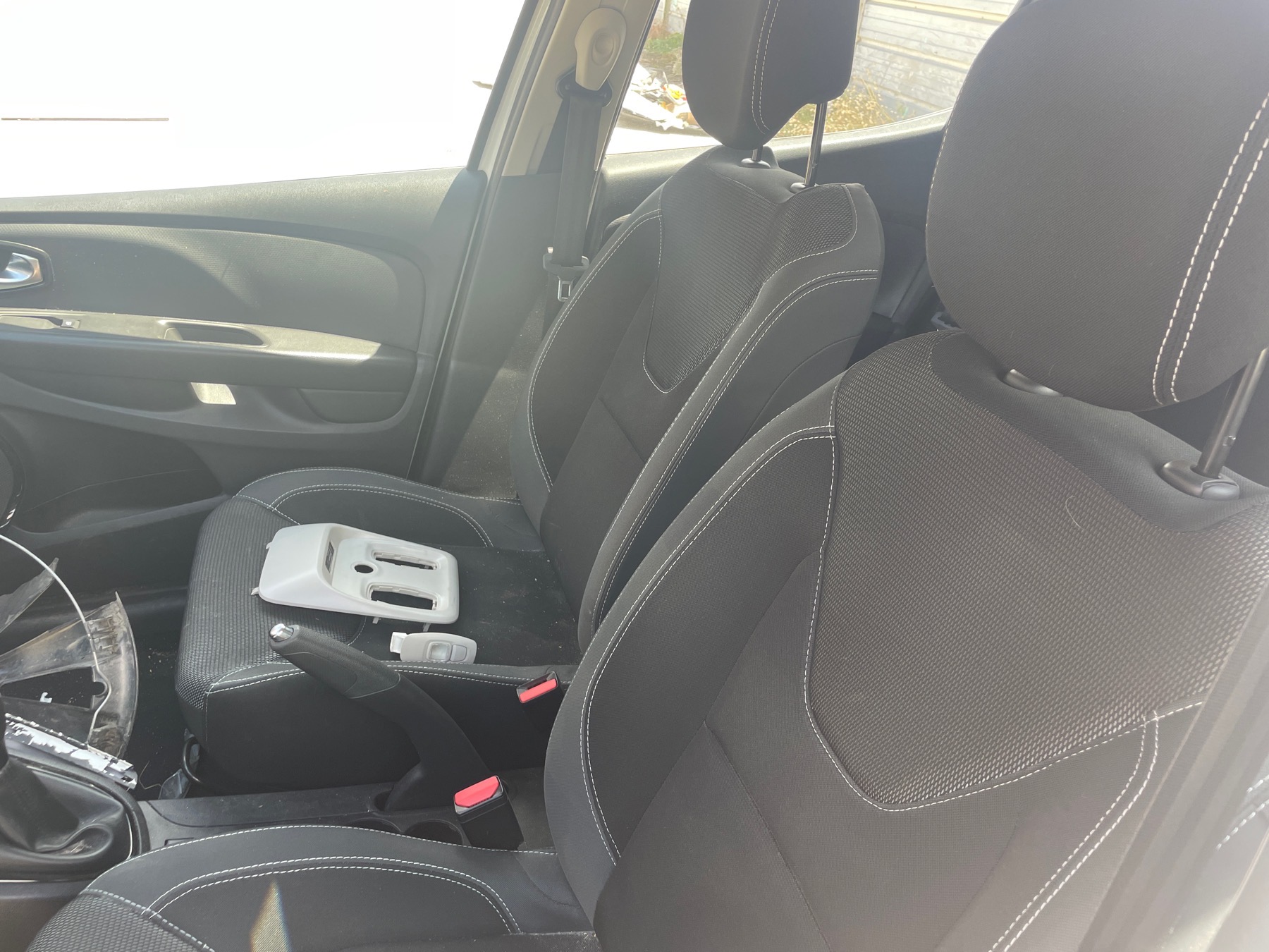 Image RENAULT CLIO 4
